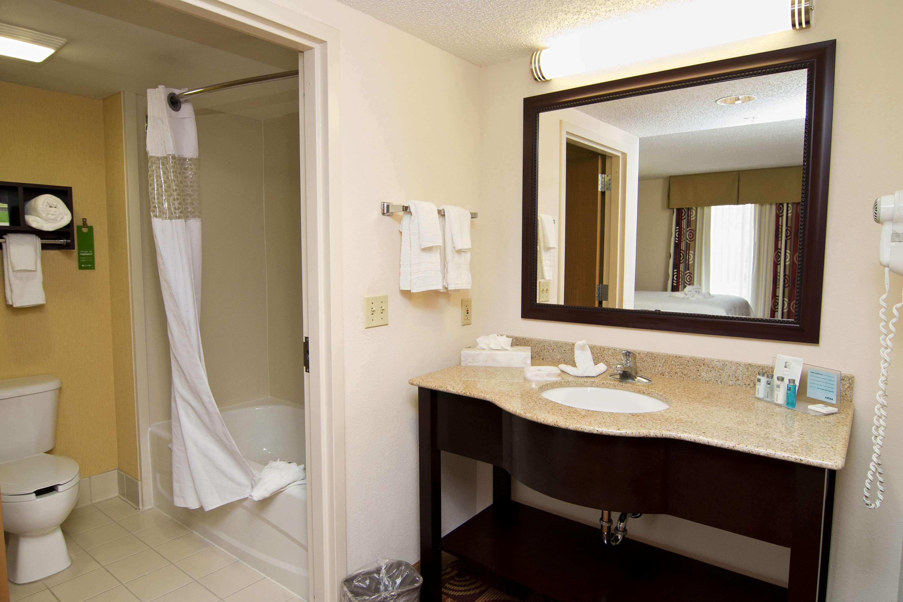 Hotel Hampton & International Drive North