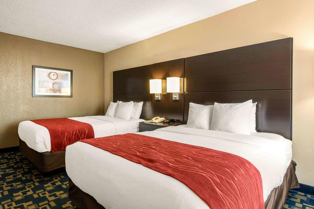 Majestic Palms Hotel 3*