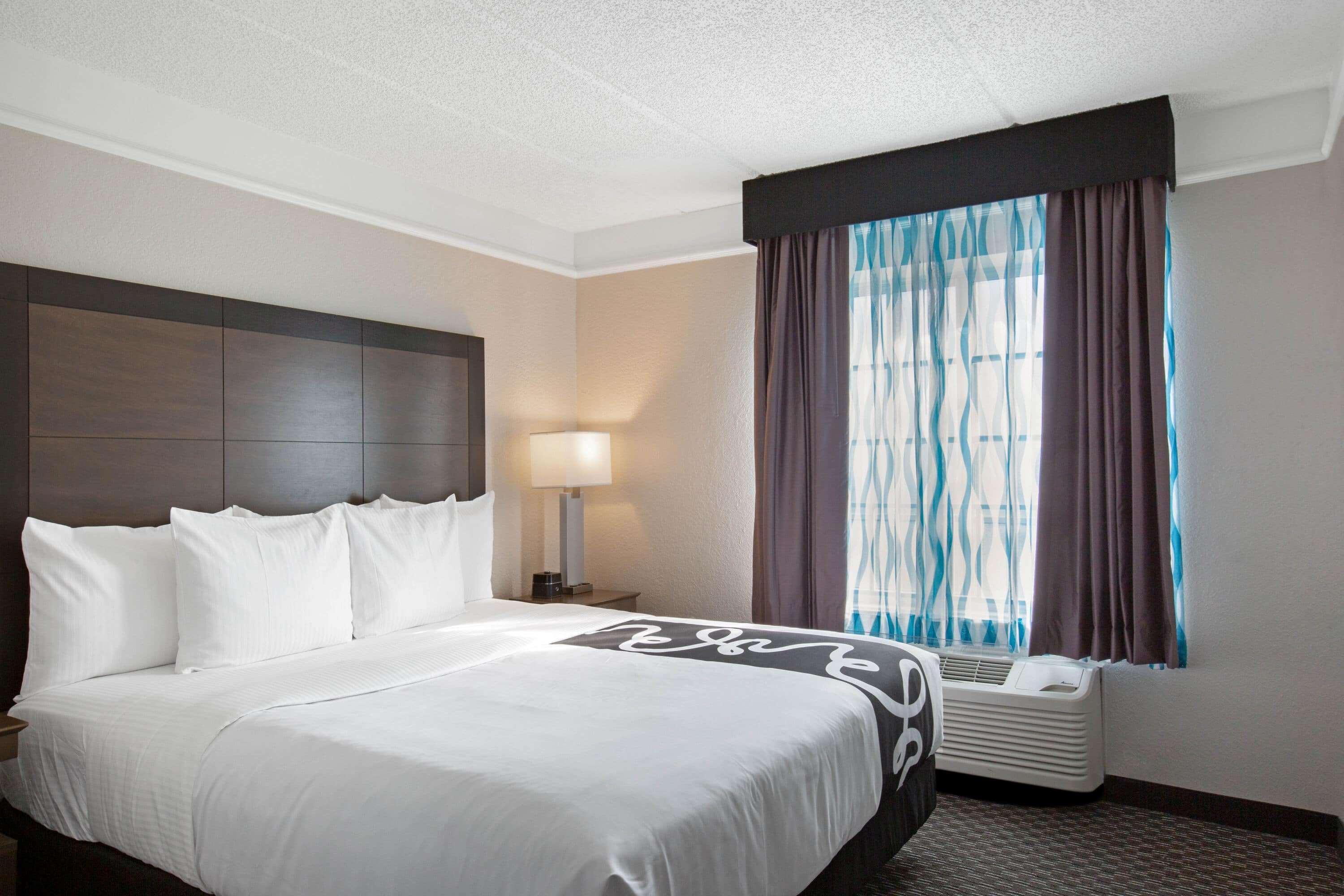 La Quinta By Wyndham Miami Airport West Hotel Sweetwater
