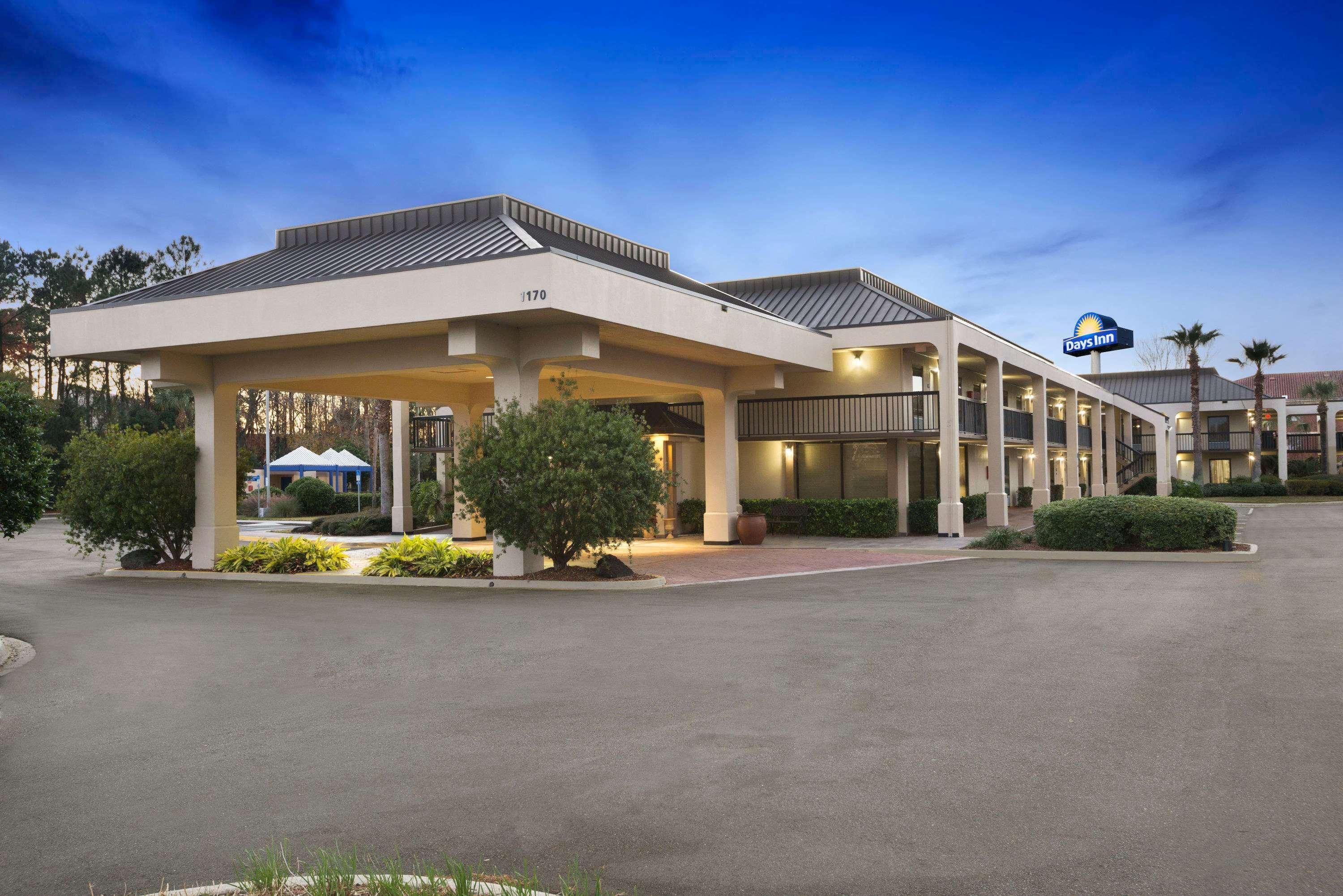 Days By Wyndham Airport 2* Jacksonville