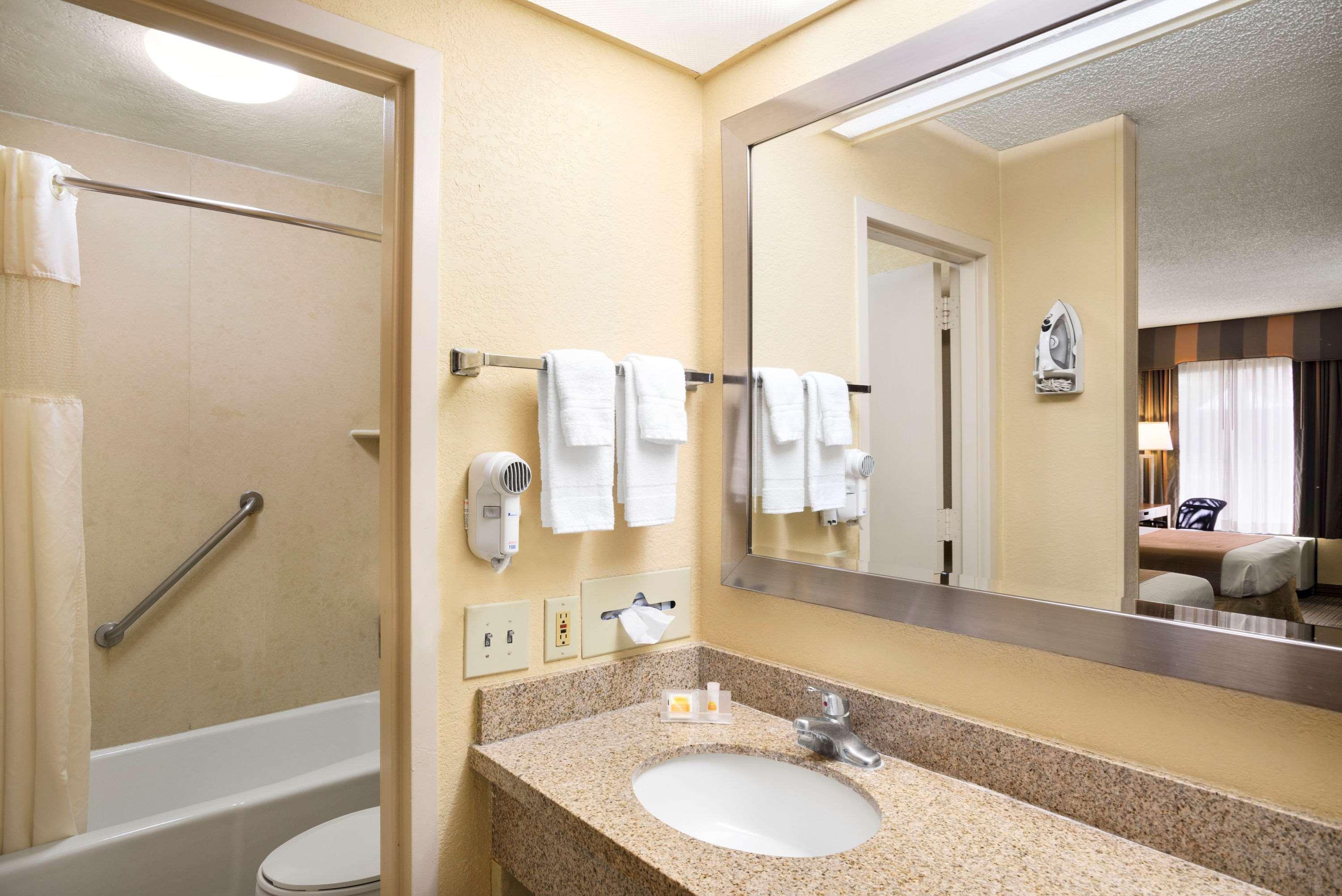 Days By Wyndham Airport 2* Jacksonville