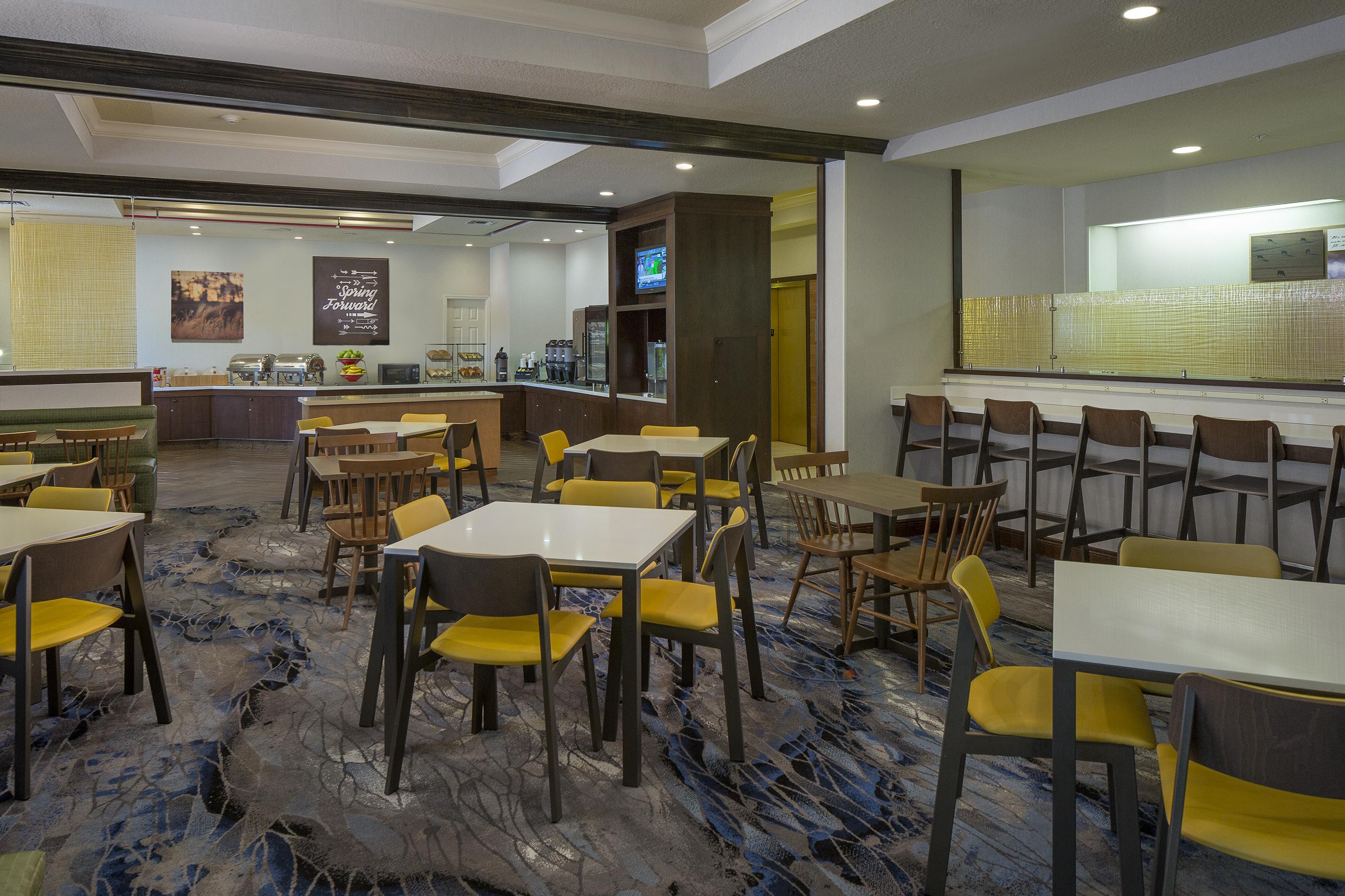 Fairfield & By Marriott Orlando Buena Vista