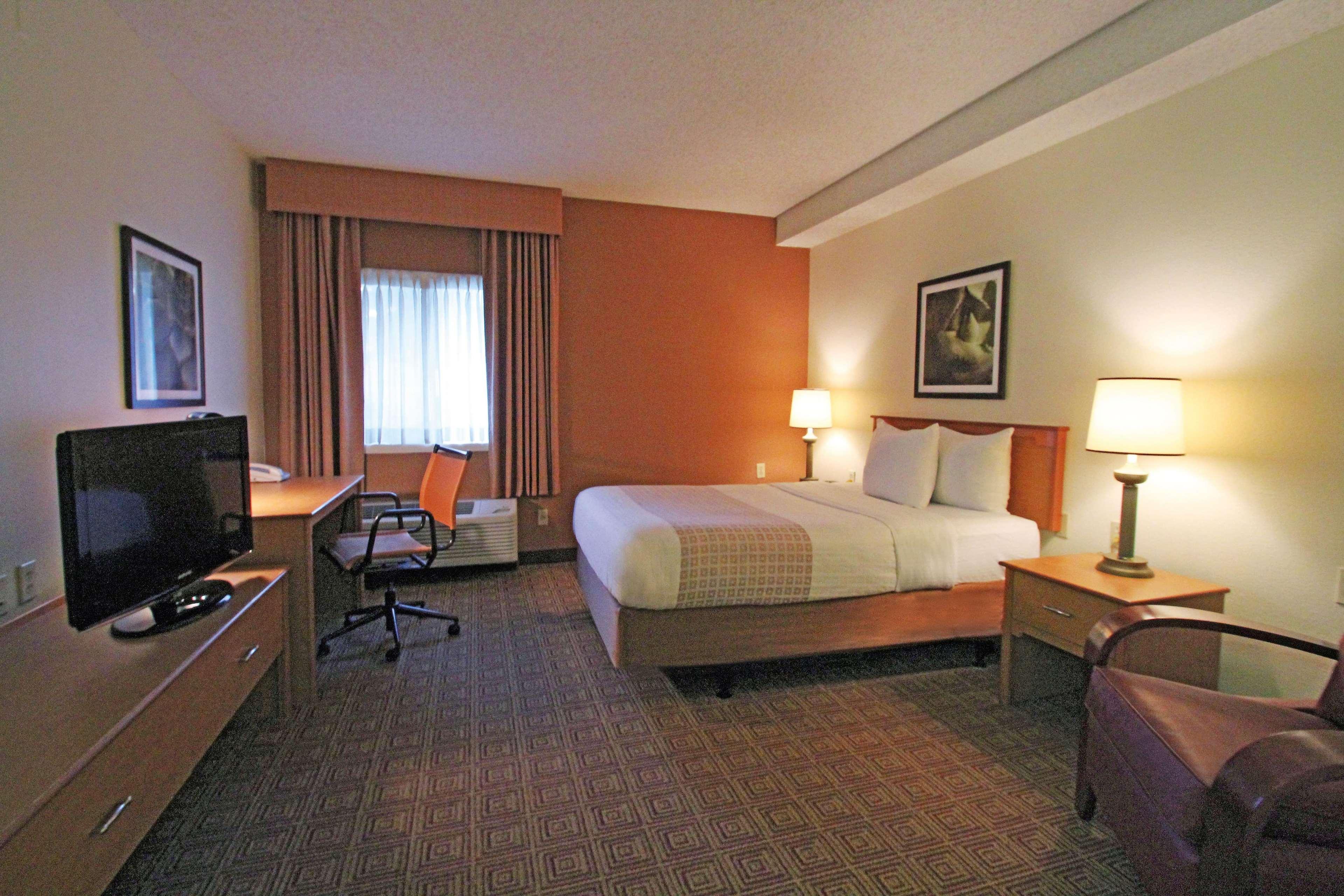 La Quinta By Wyndham Orlando South