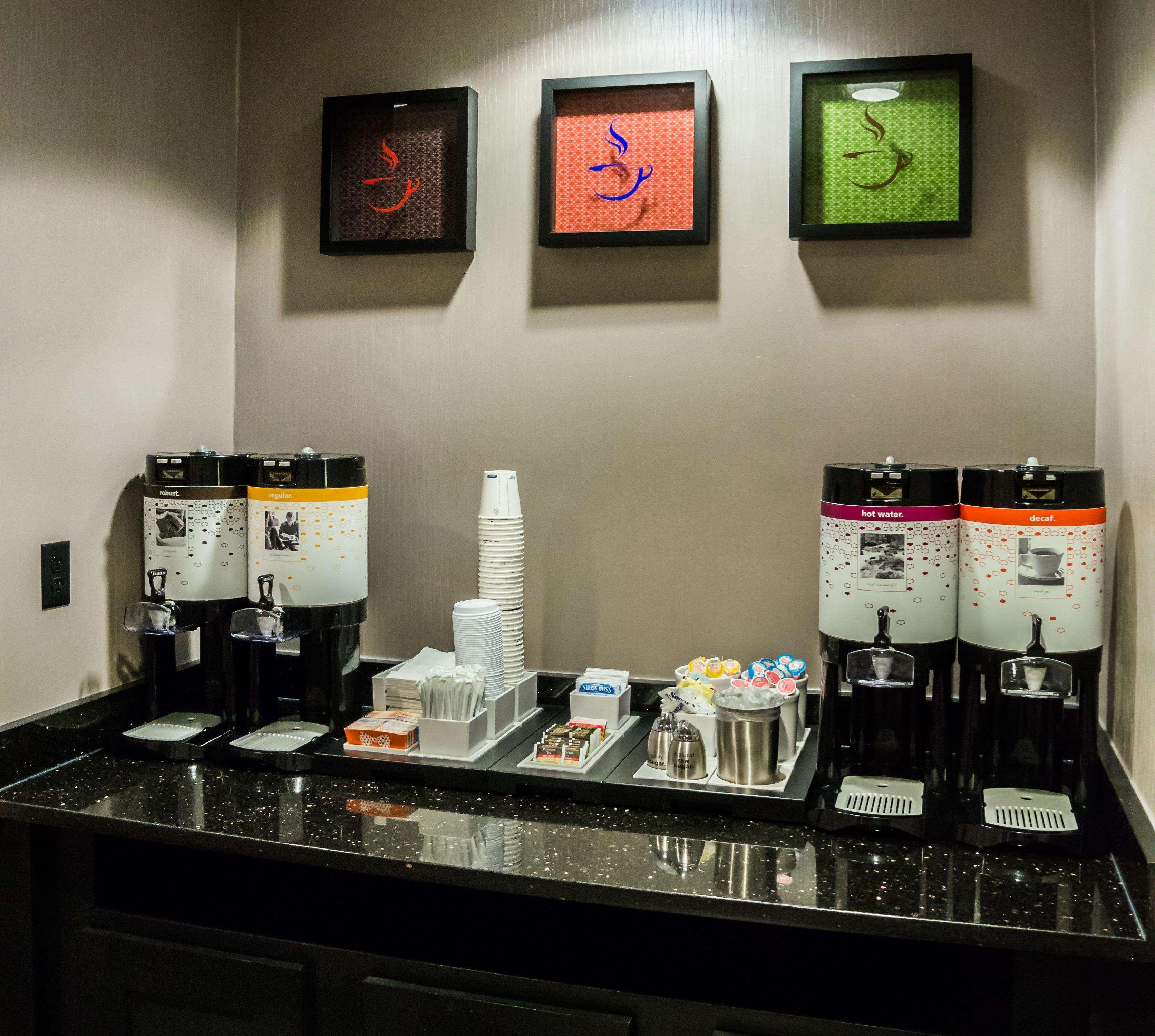 Hampton & Orlando-john Young Parkway/south Park Hotel 3*