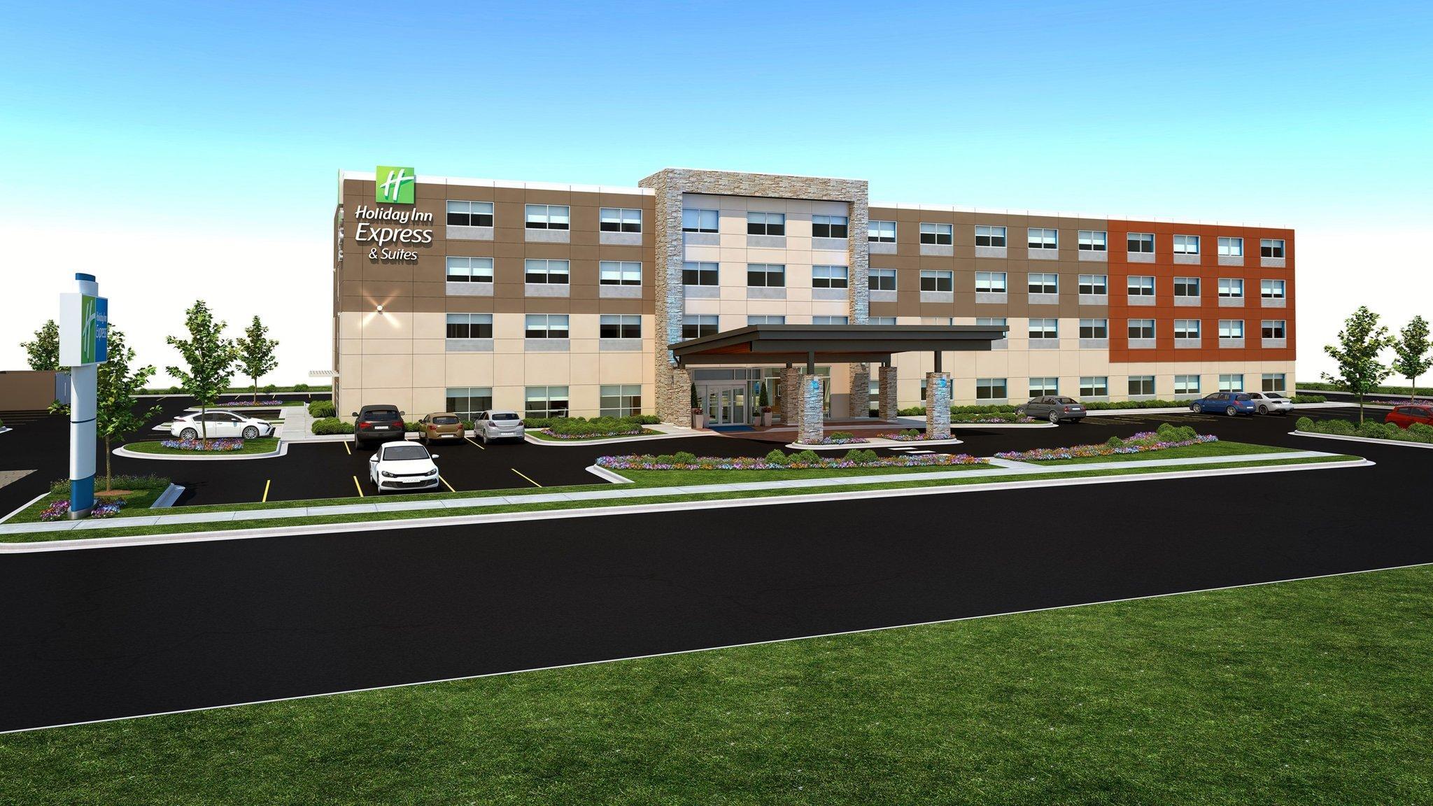 Hampton & Orlando-john Young Parkway/south Park Hotel 3*