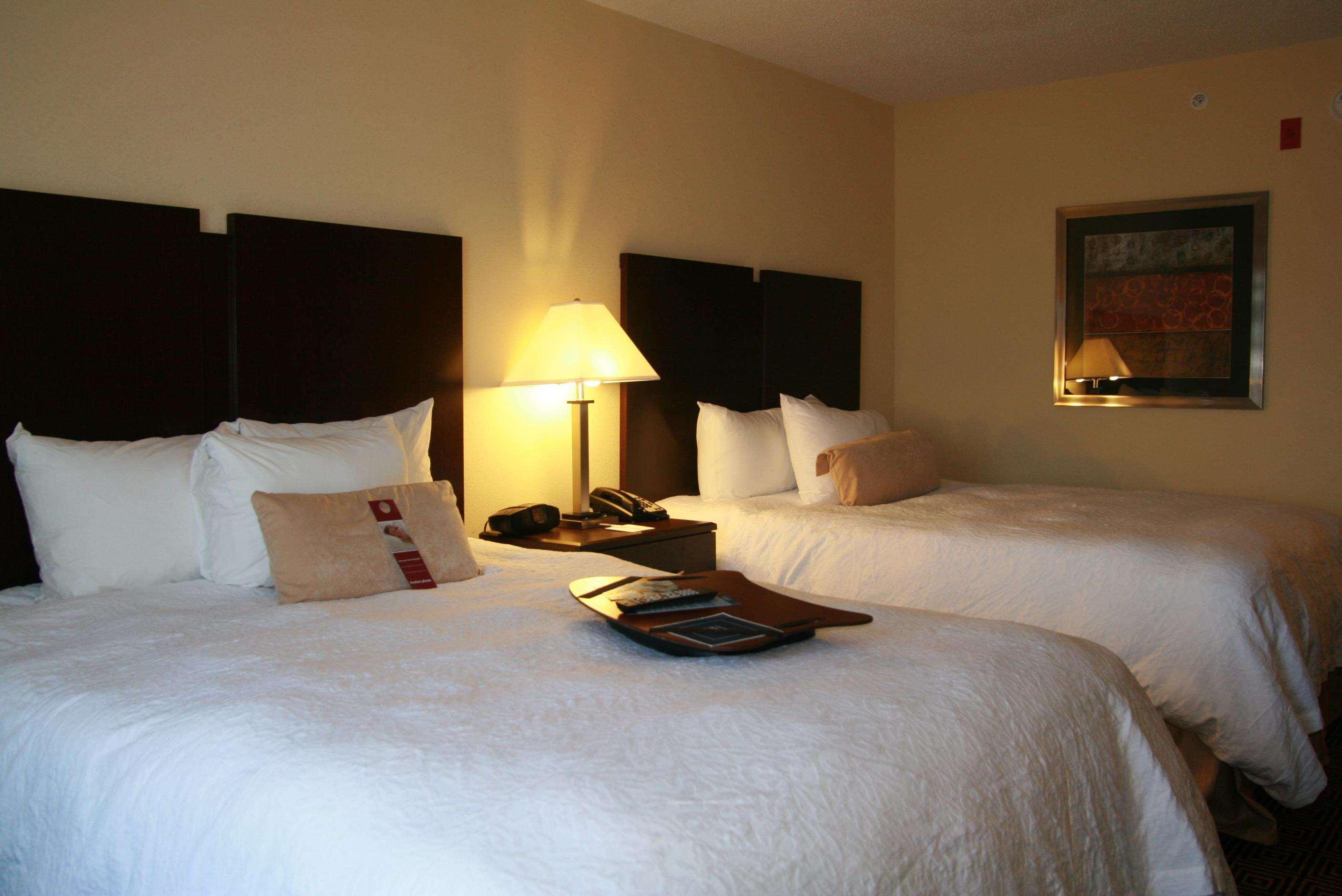 Hampton & Orlando-john Young Parkway/south Park Hotel