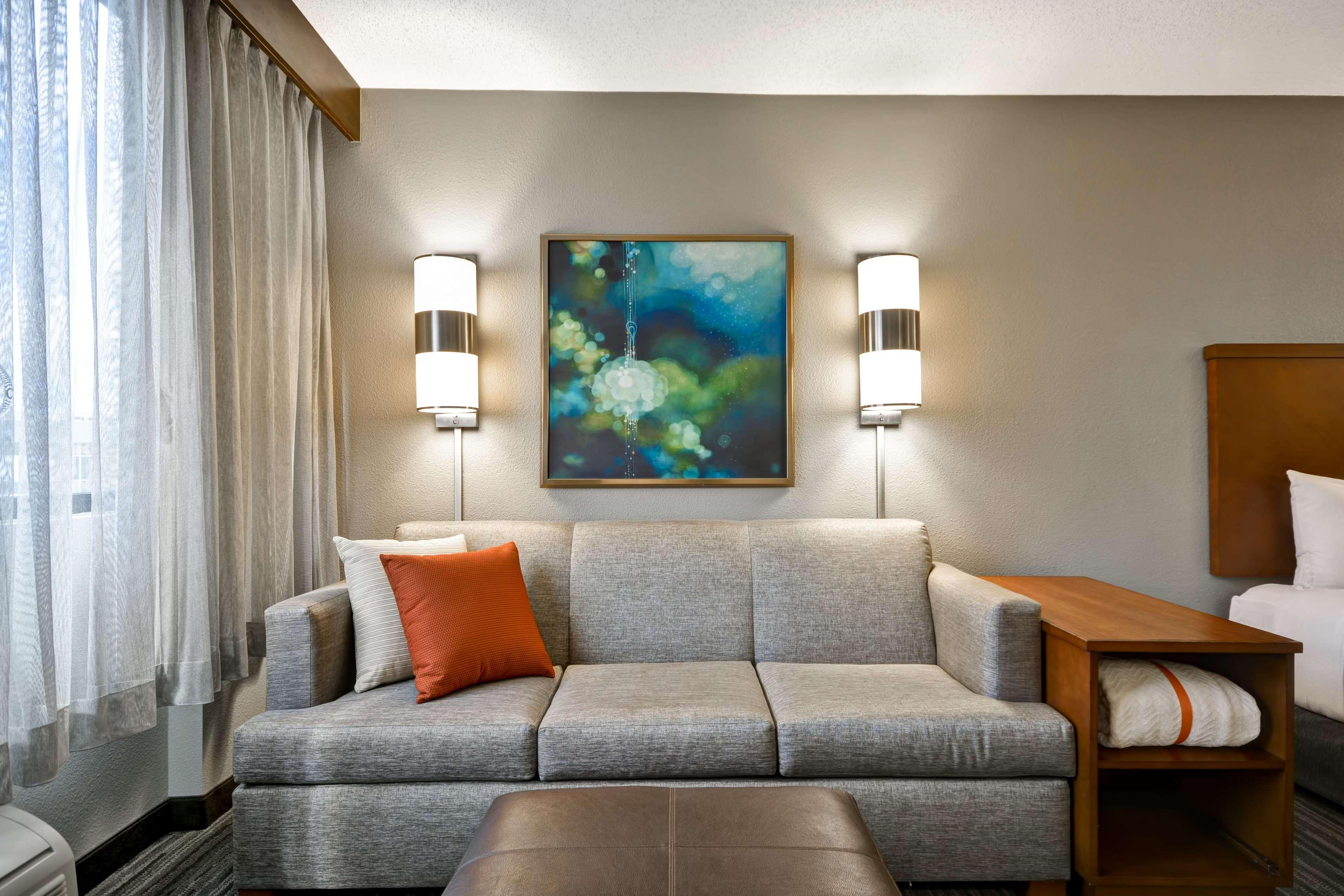 Hyatt Place Miami Airport-west/doral Doral