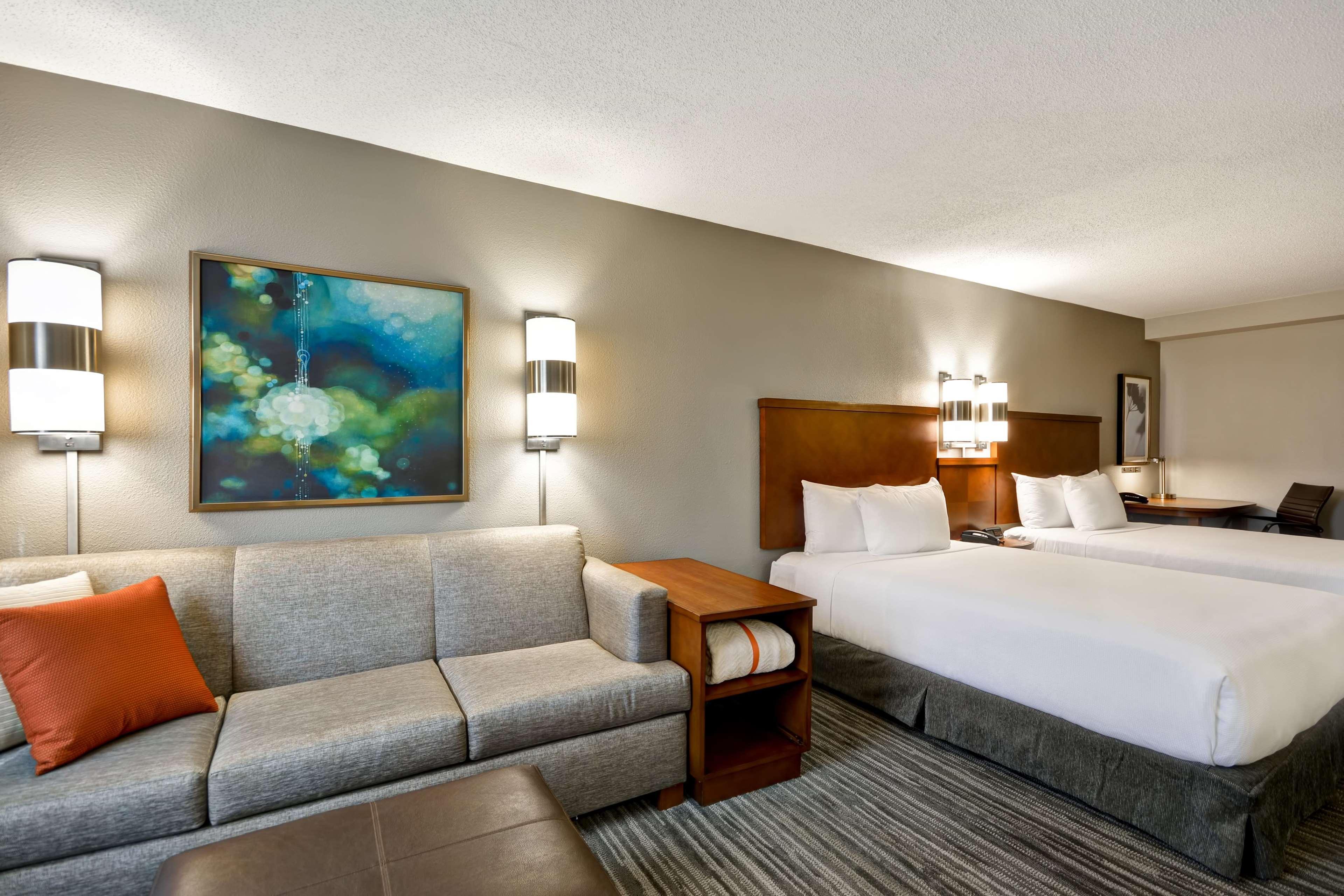 Hyatt Place Miami Airport-west/doral Hotel Doral