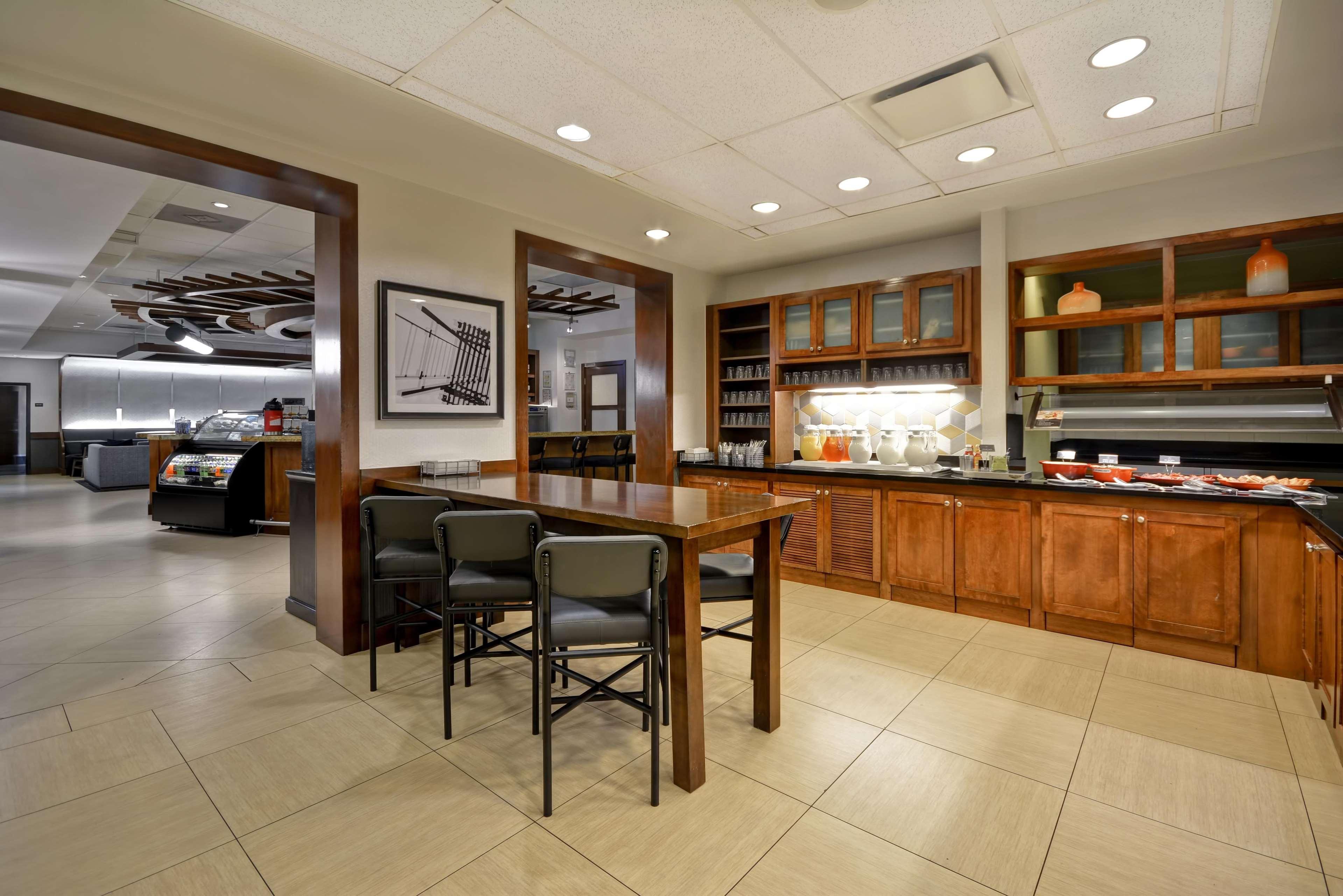 Hyatt Place Miami Airport-west/doral