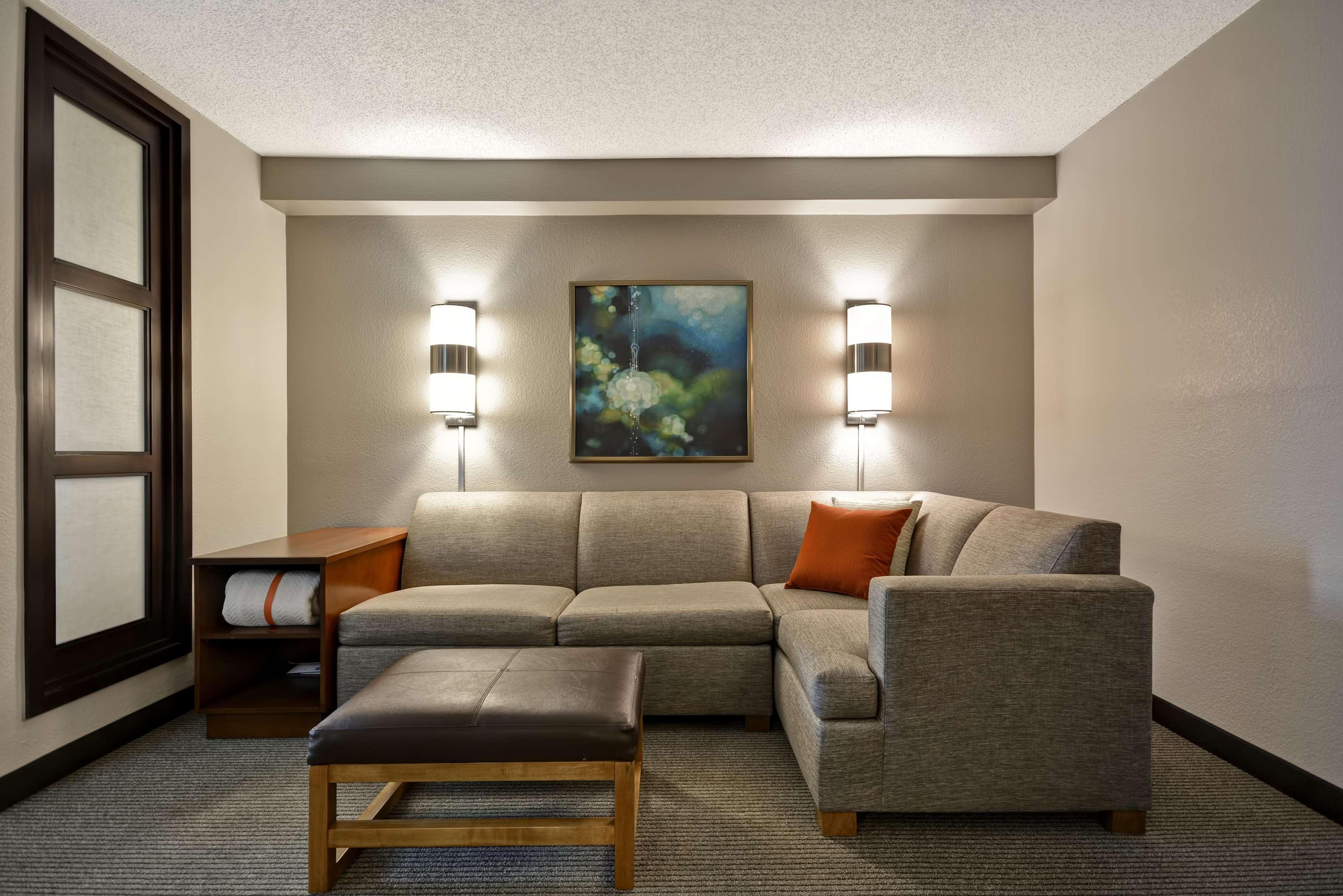 Hotel Hyatt Place Miami Airport-west/doral