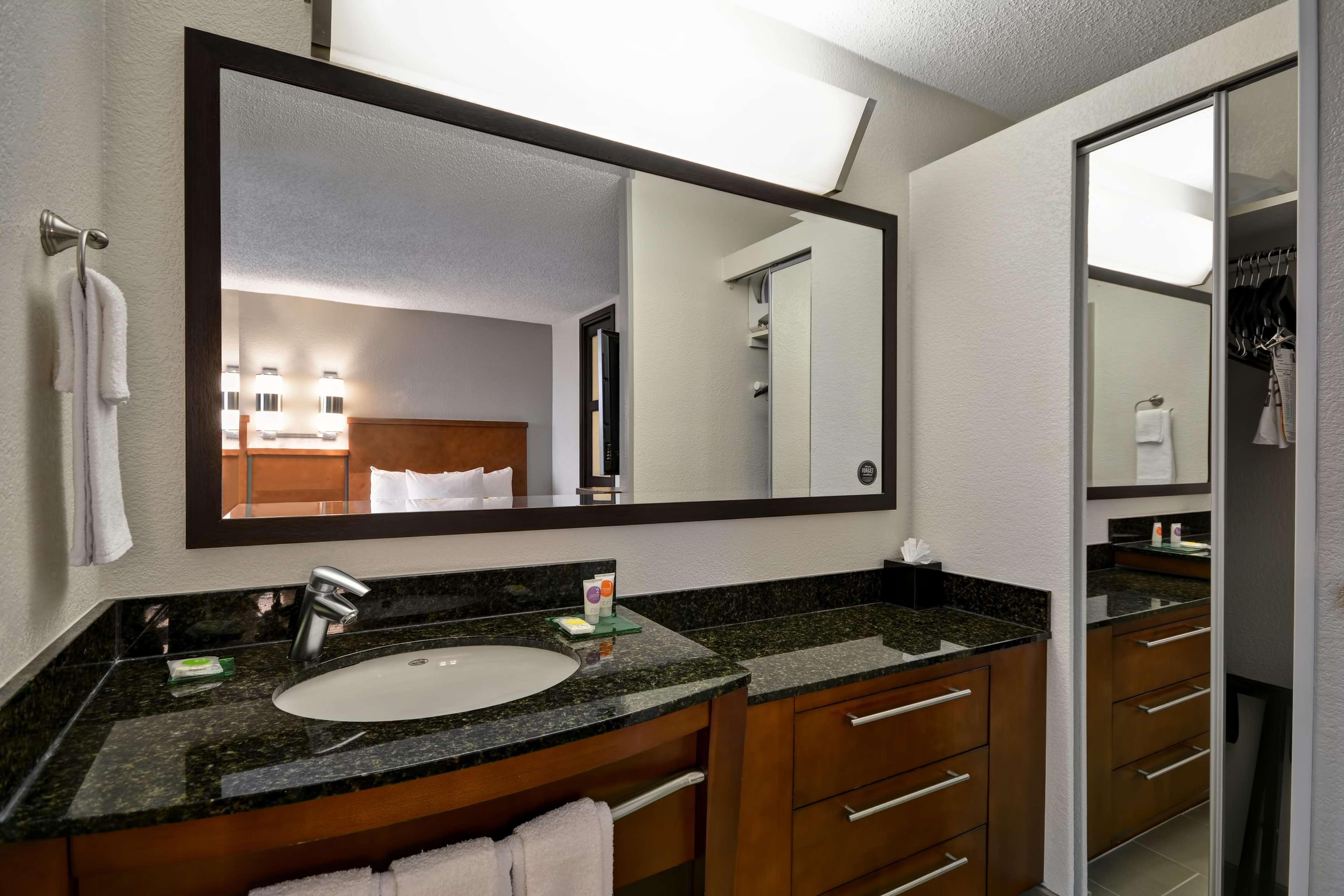 Hyatt Place Miami Airport-west/doral Doral