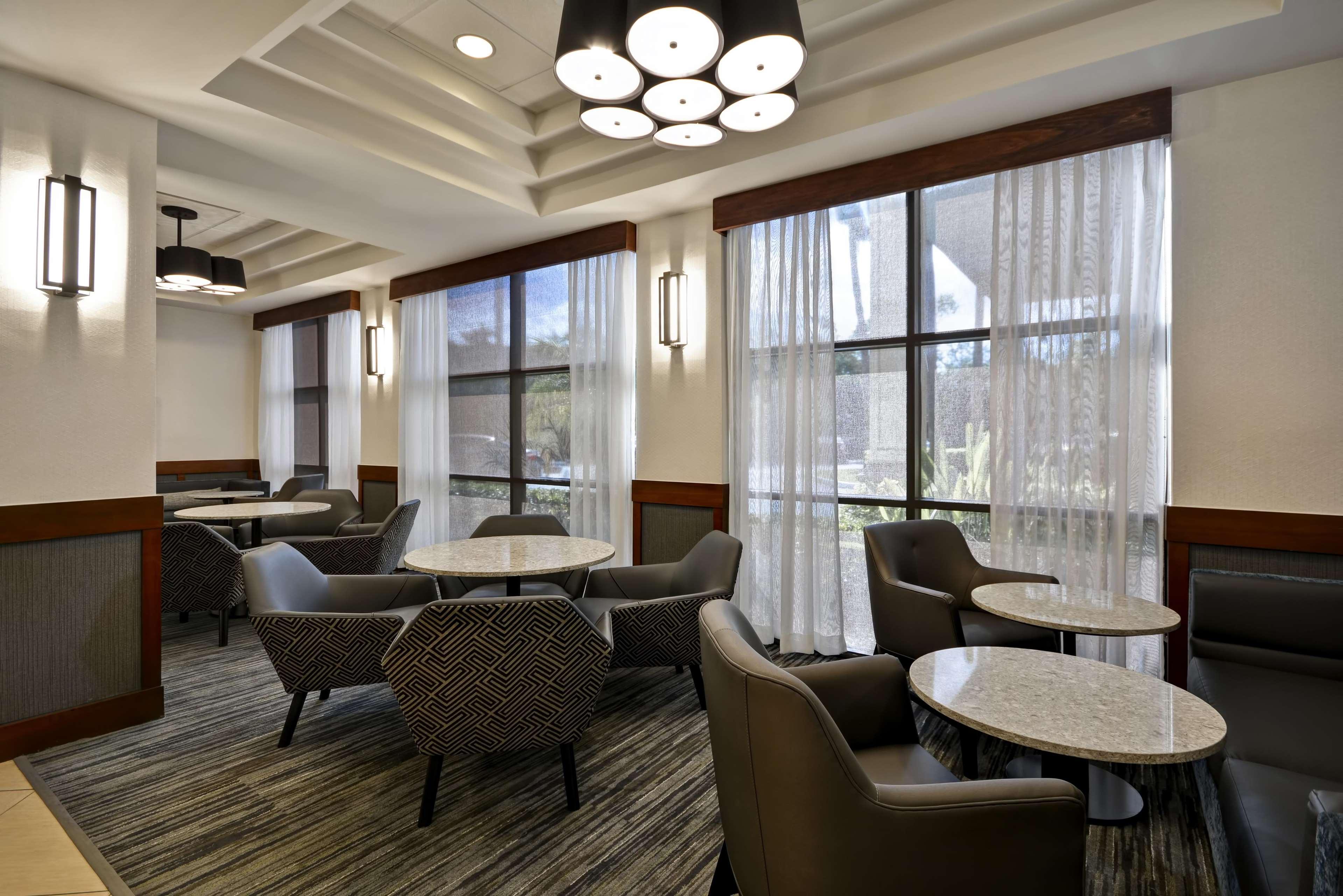 Hyatt Place Miami Airport-west/doral Hotel Doral