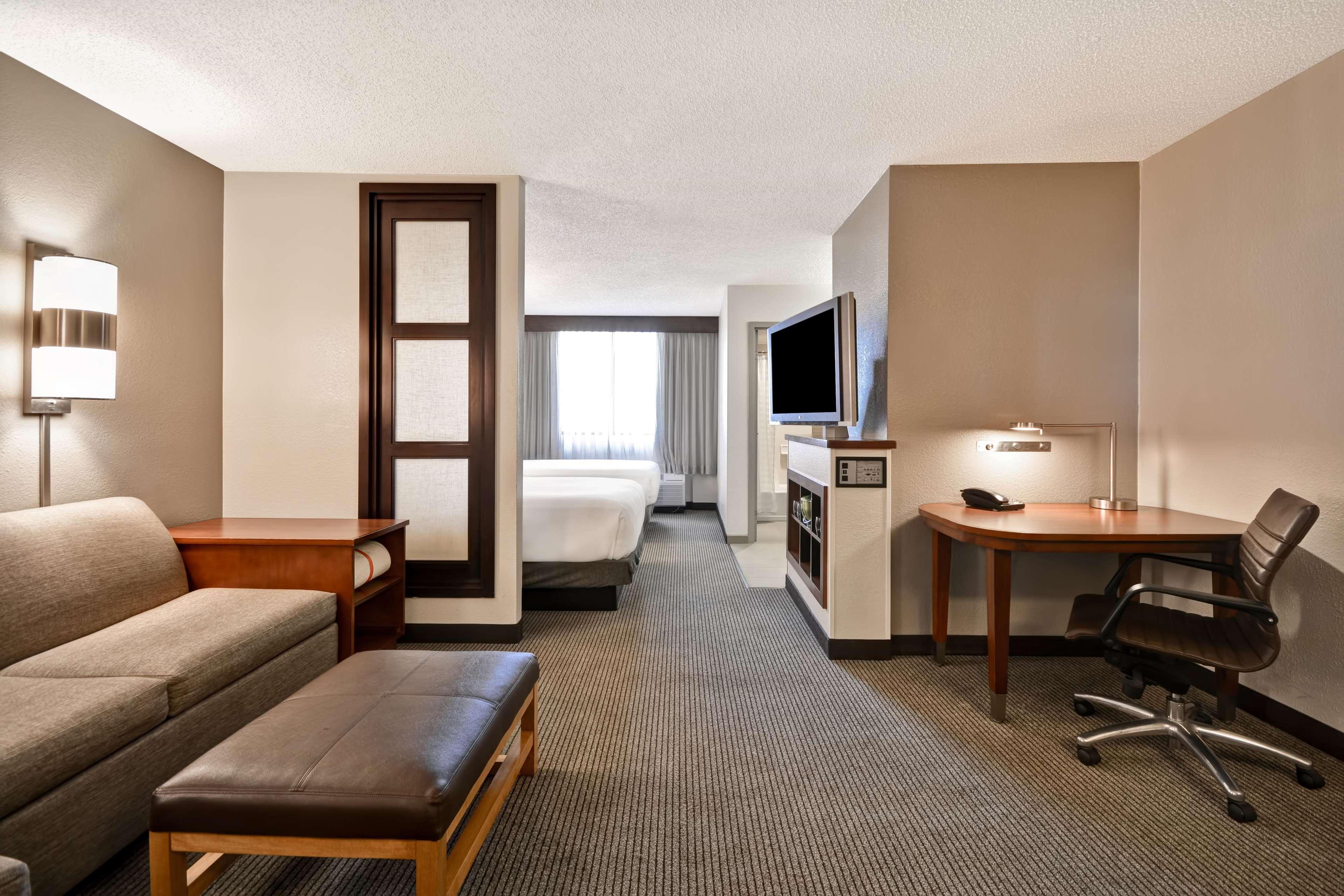 Hyatt Place Miami Airport-west/doral 3*