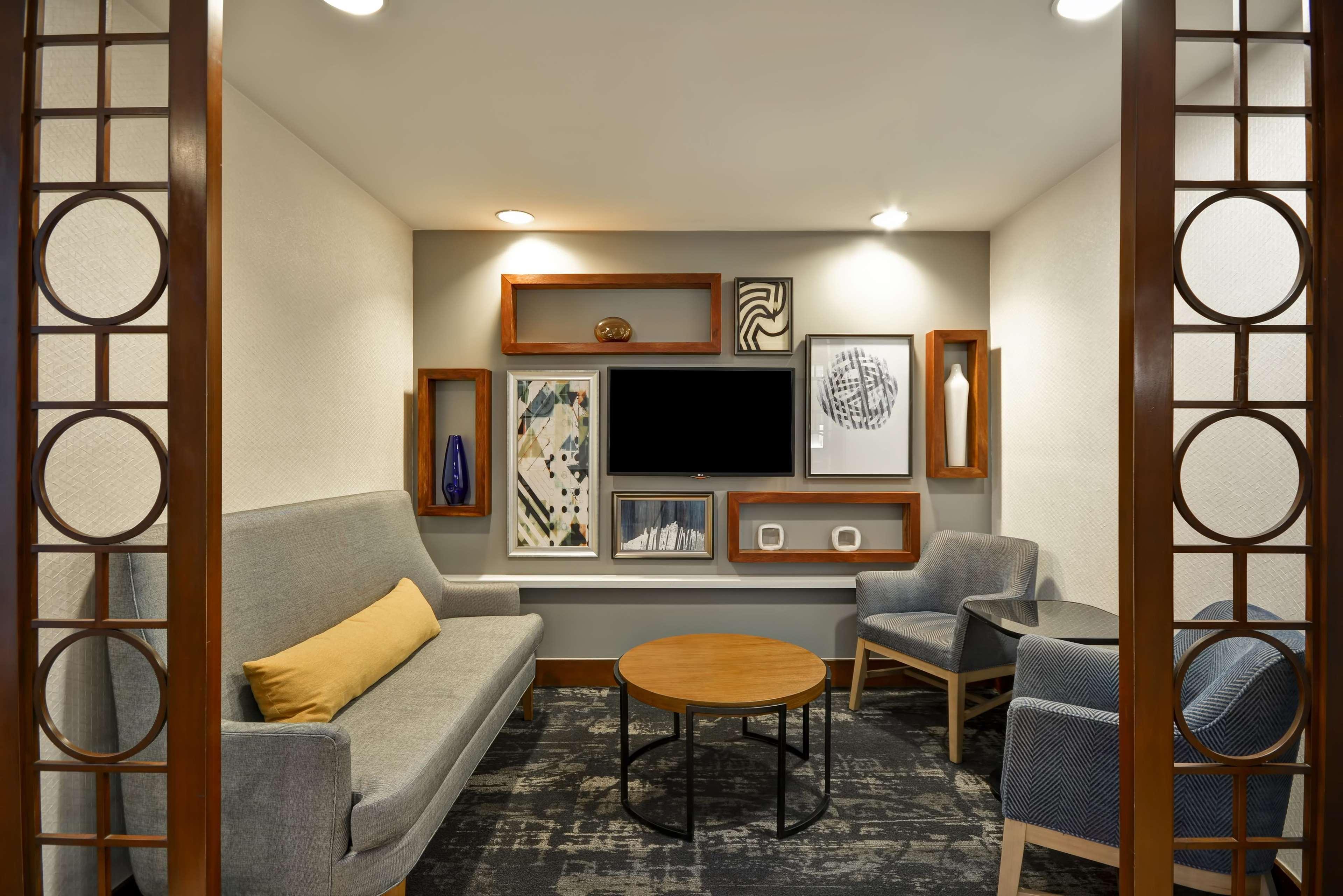 Hyatt Place Miami Airport-west/doral Hotel Doral