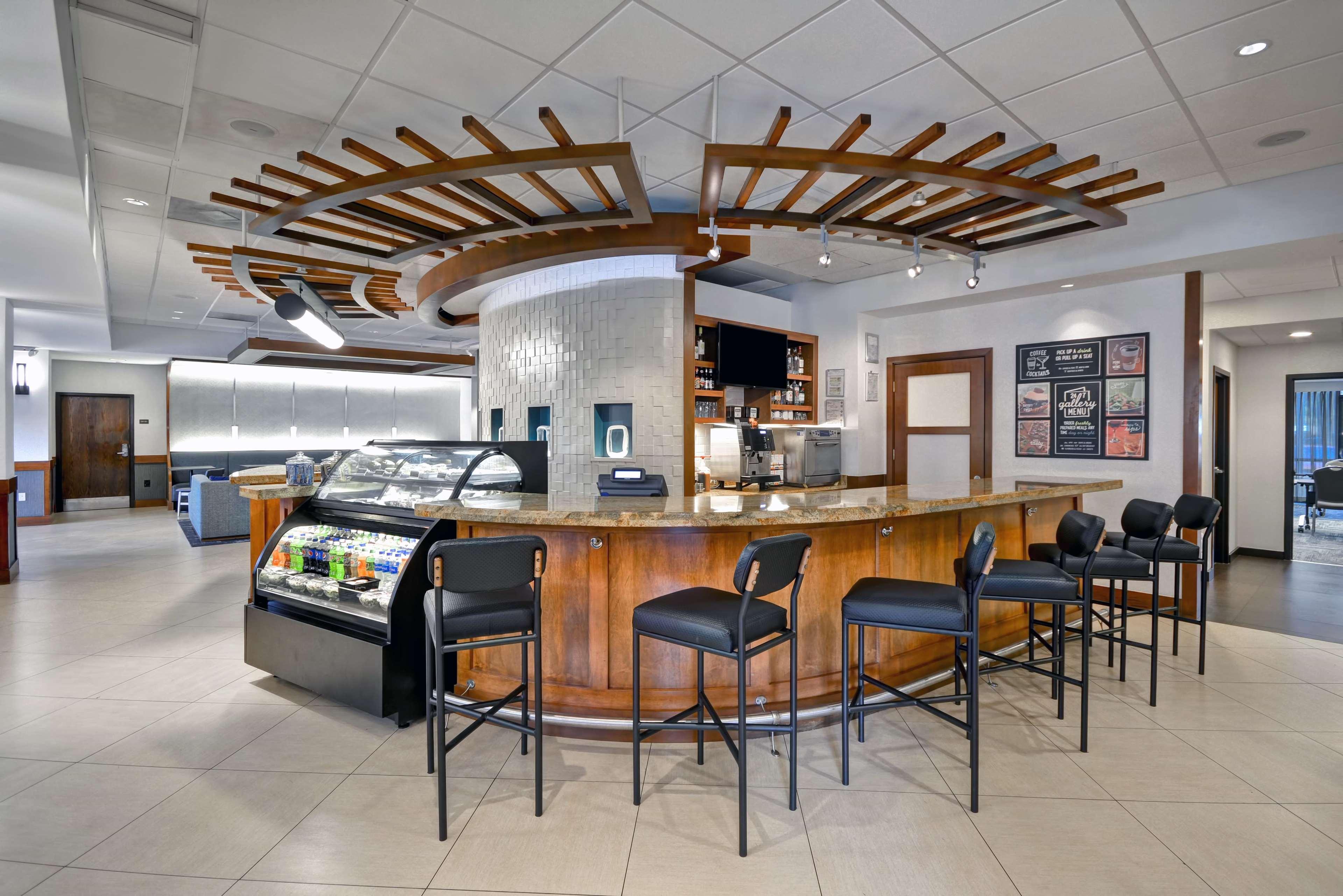Hyatt Place Miami Airport-west/doral