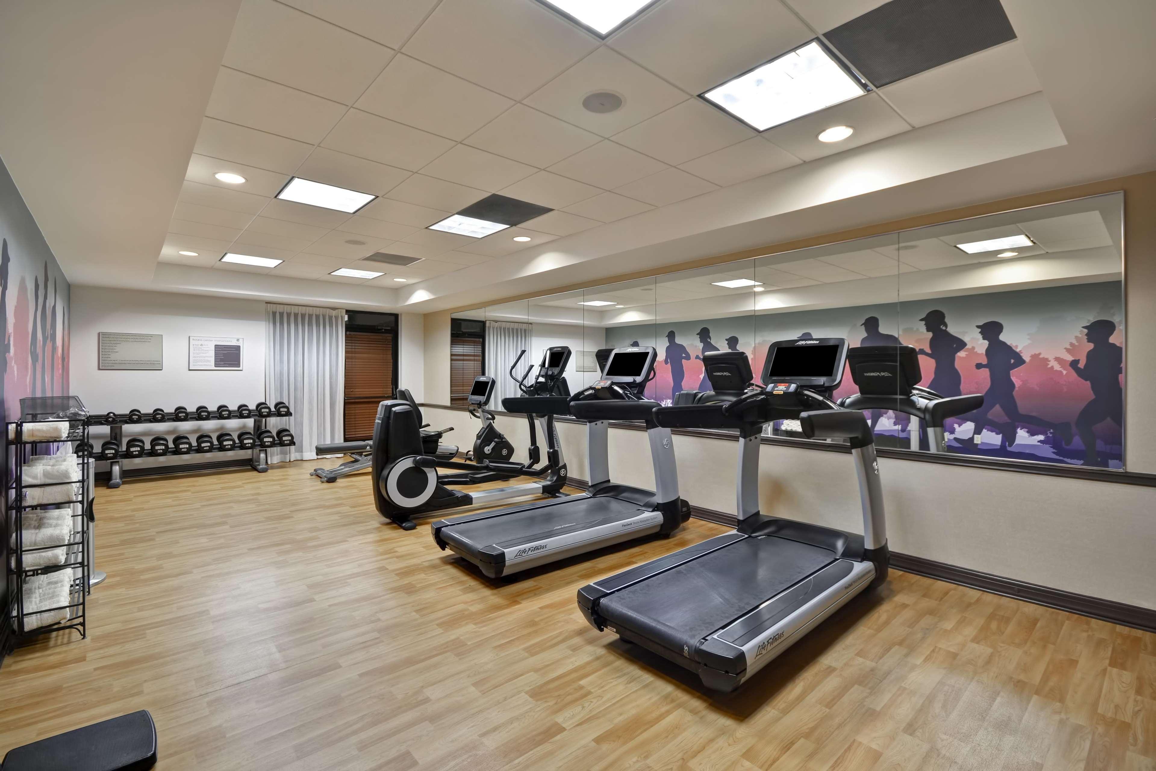 Hyatt Place Miami Airport-west/doral Doral