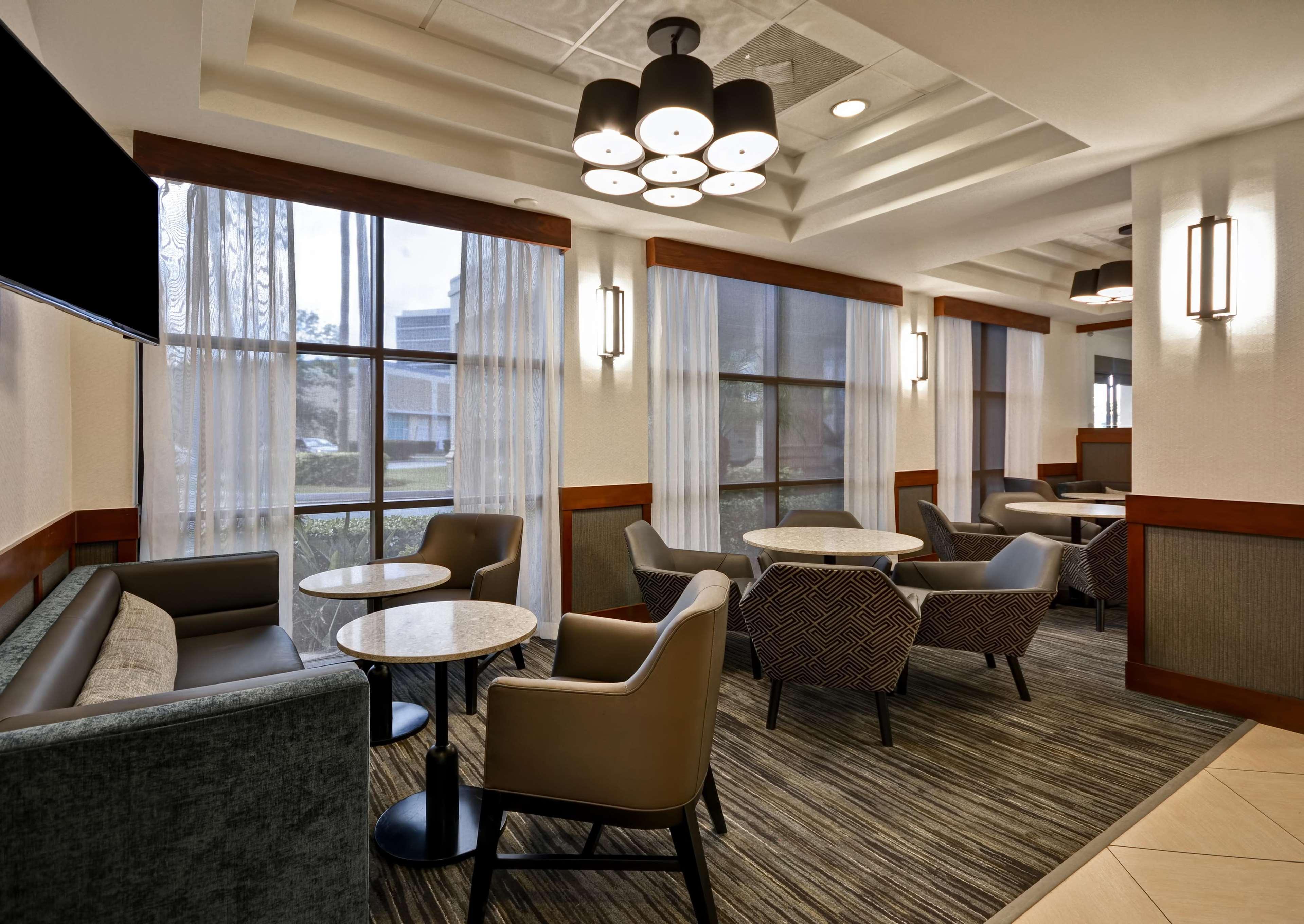 Hotel Hyatt Place Miami Airport-west/doral