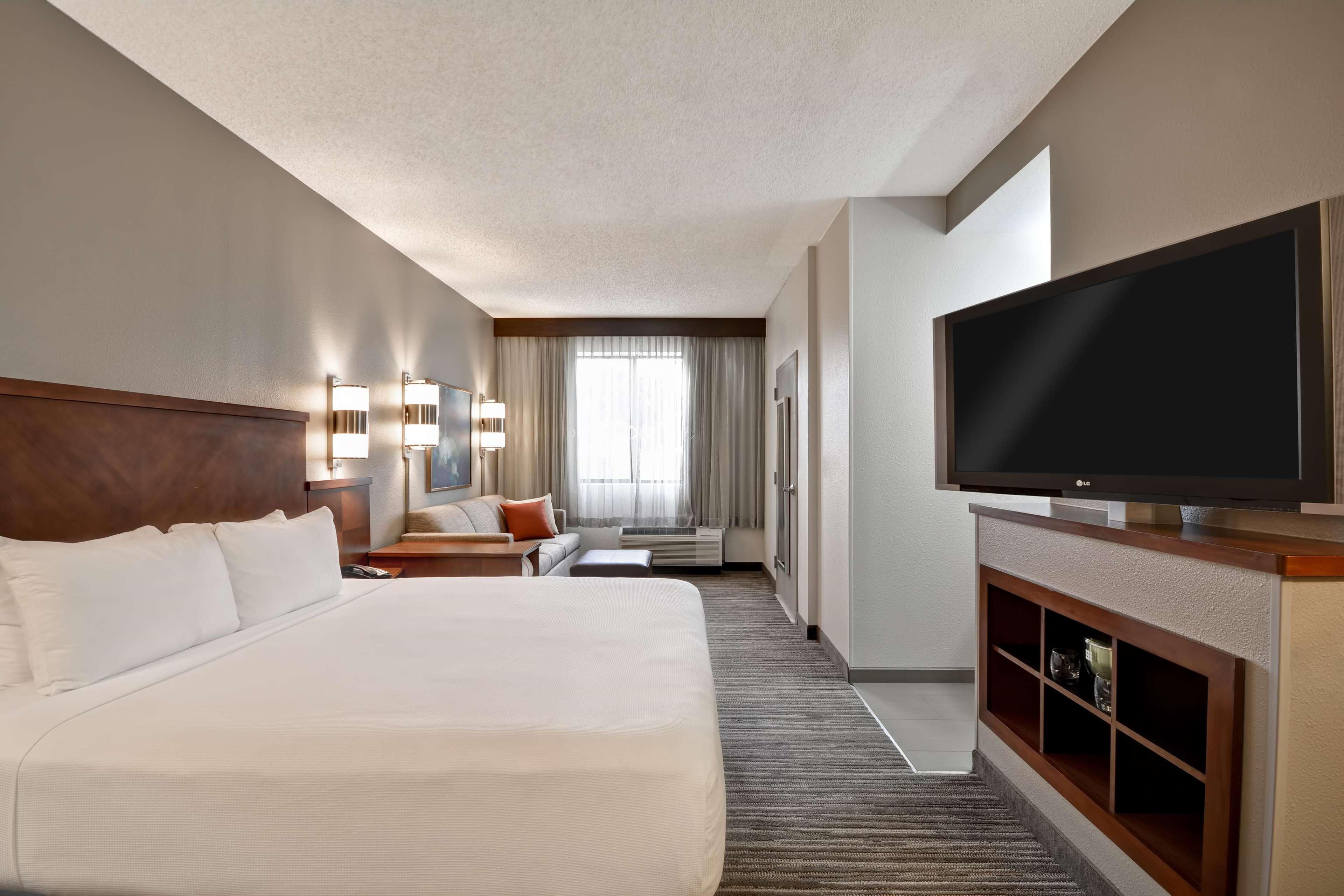 Hotel Hyatt Place Miami Airport-west/doral