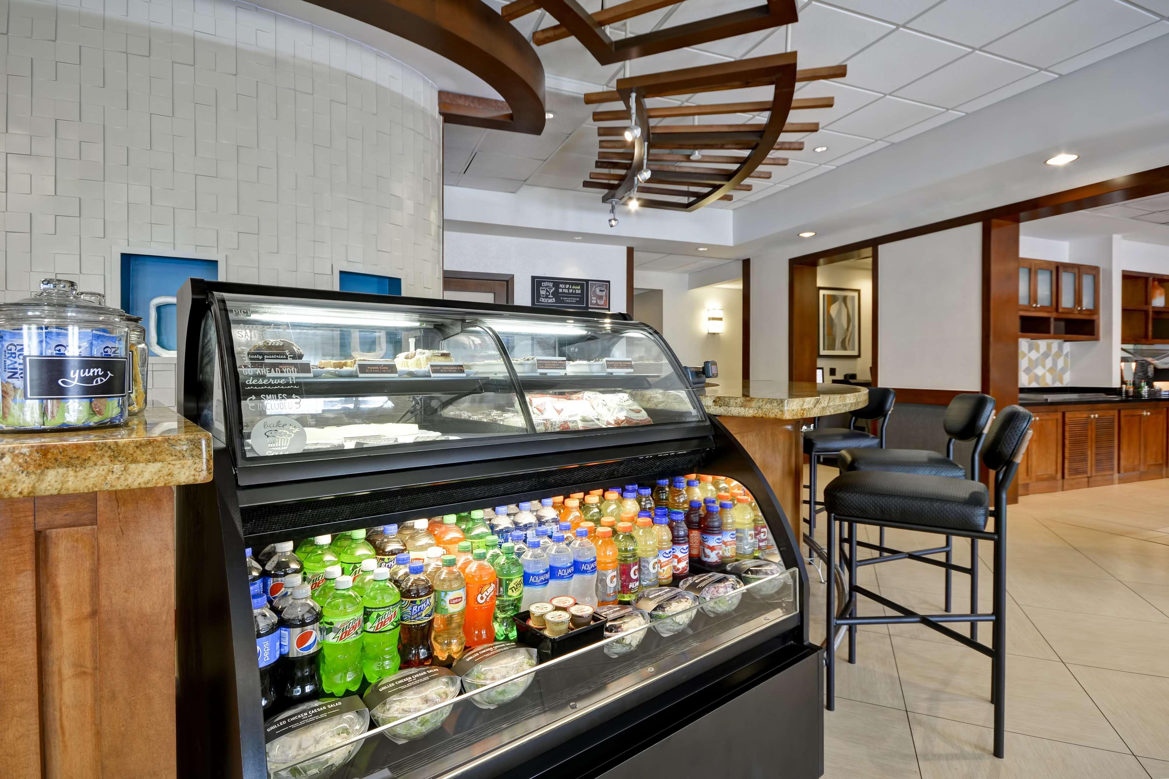 Hyatt Place Miami Airport-west/doral Hotel Doral