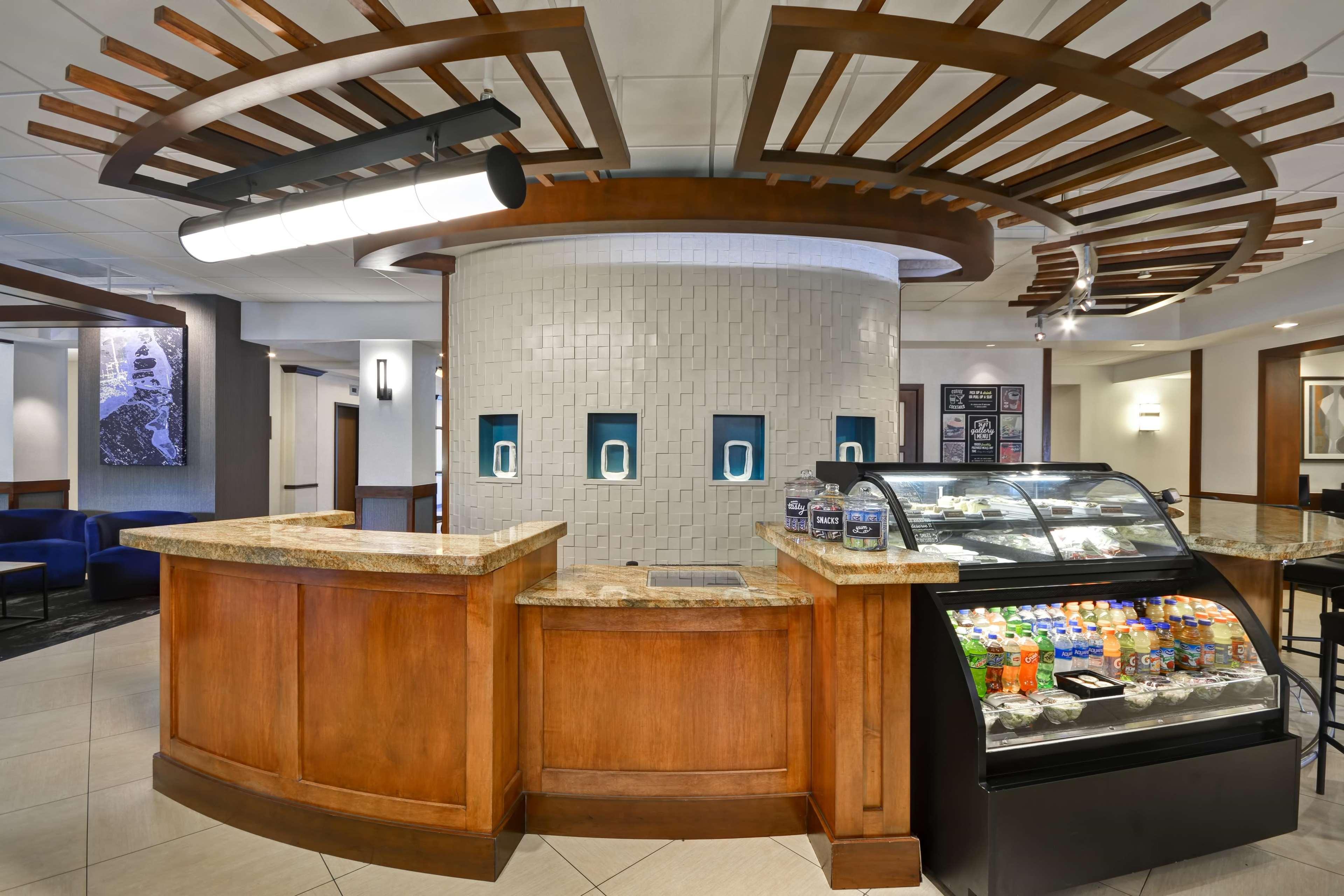 Hyatt Place Miami Airport-west/doral