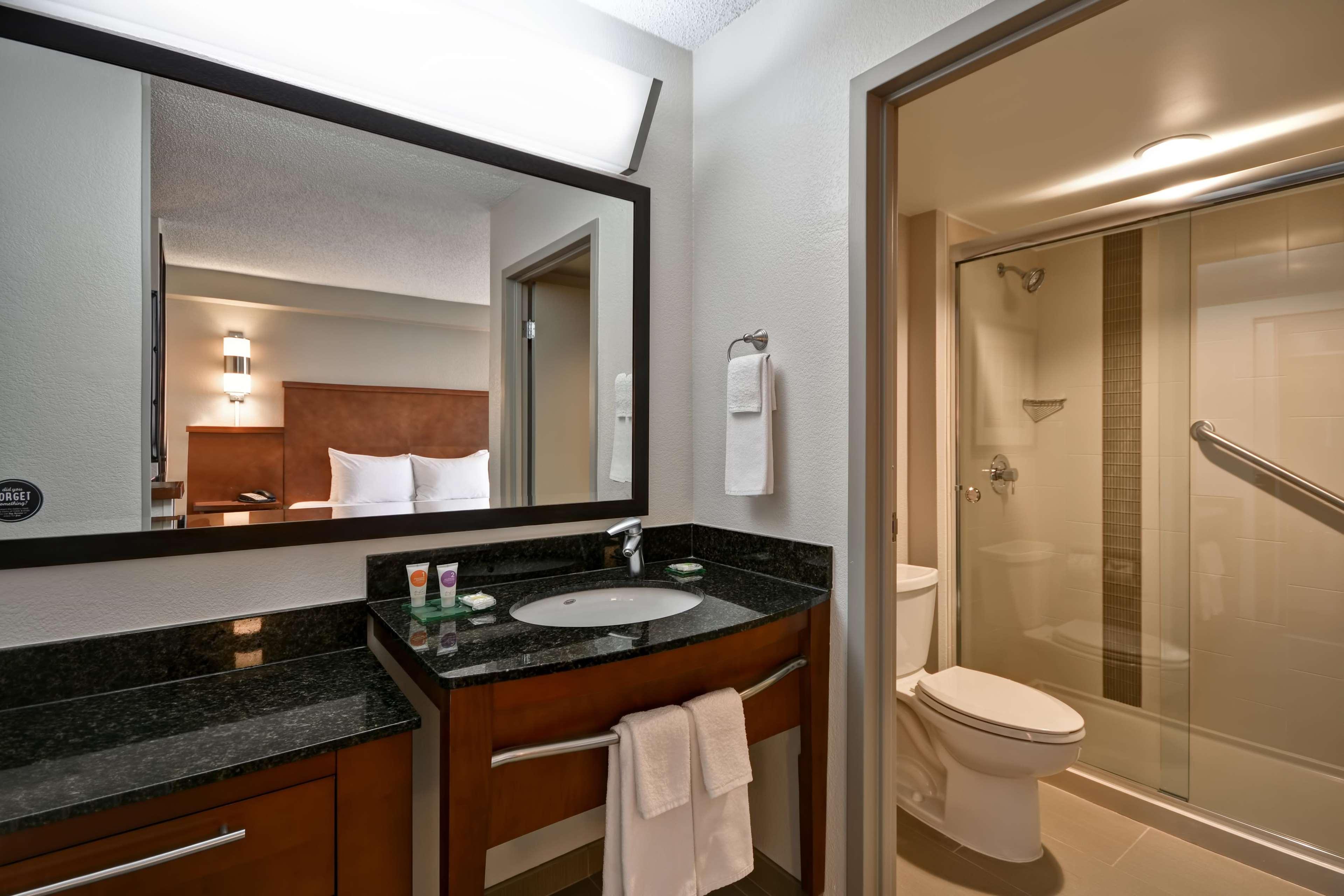 Hyatt Place Miami Airport-west/doral Hotel Doral