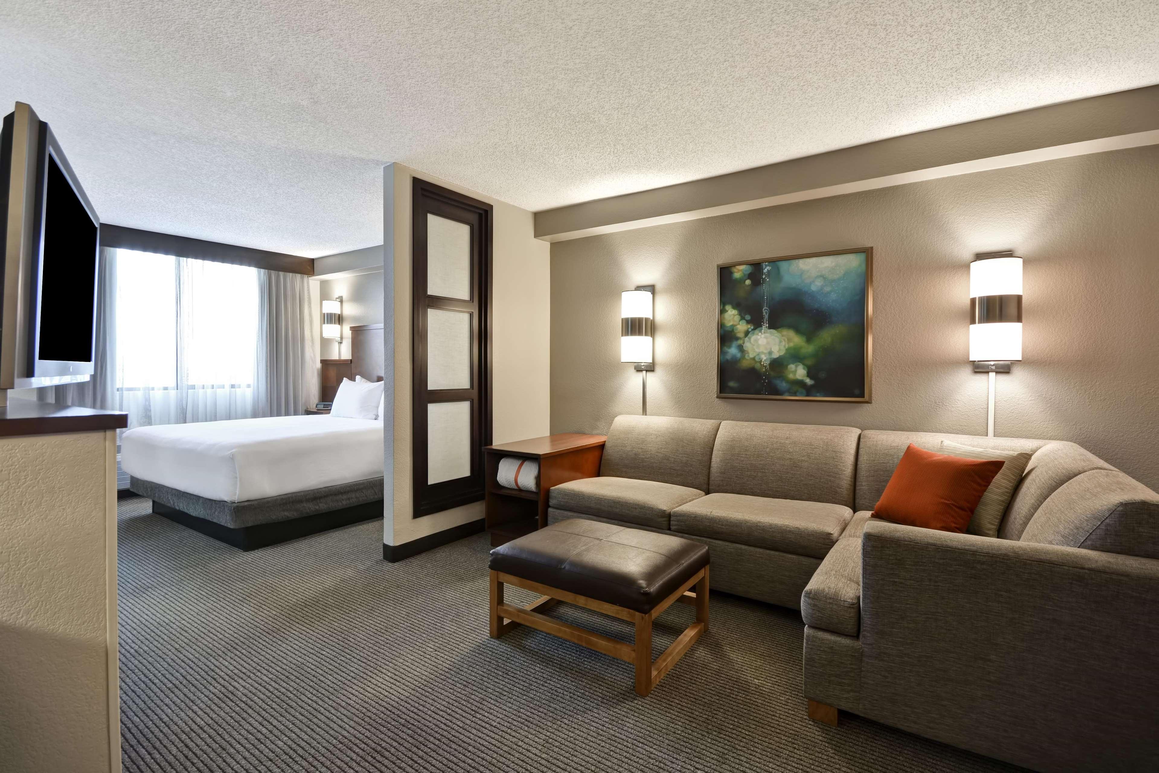 Hotel Hyatt Place Miami Airport-west/doral Doral