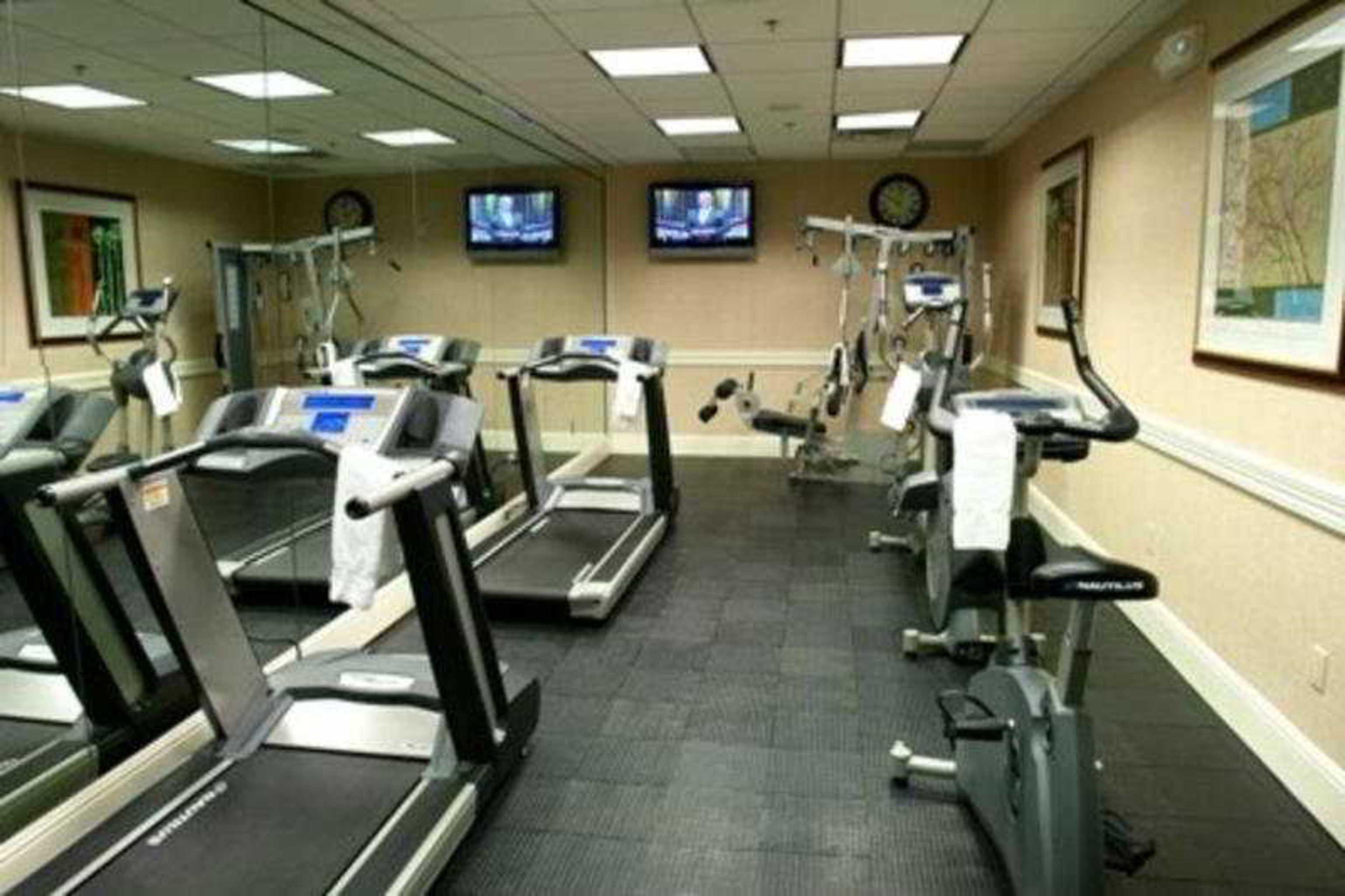 Hotel Ac By Marriott Orlando Buena Vista