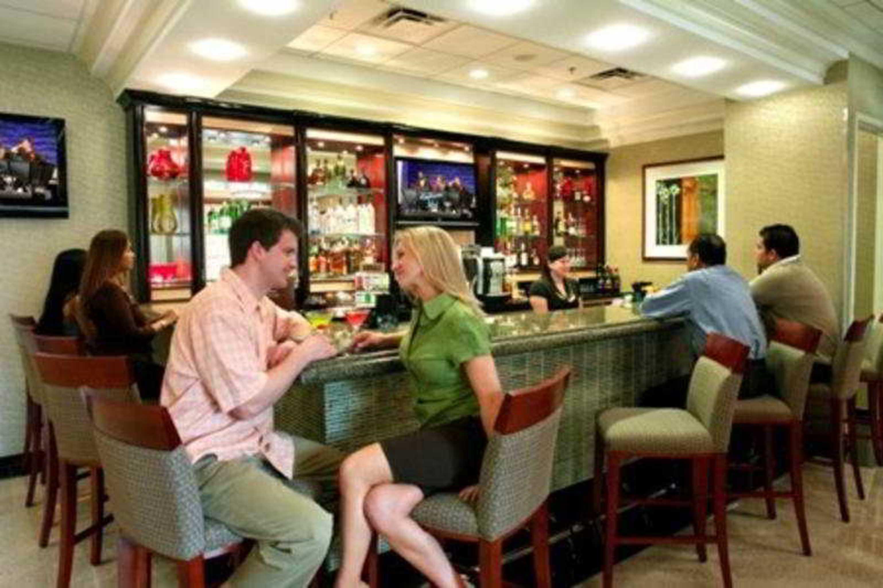 Ac By Marriott Orlando Buena Vista Hotel 3*