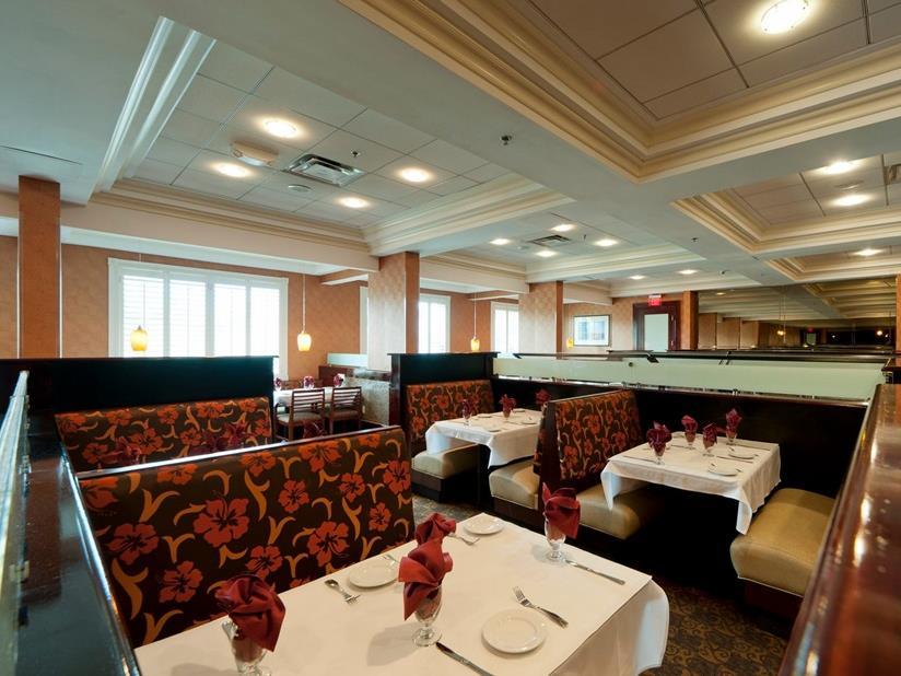 Hotel Ac By Marriott Orlando Buena Vista 3*
