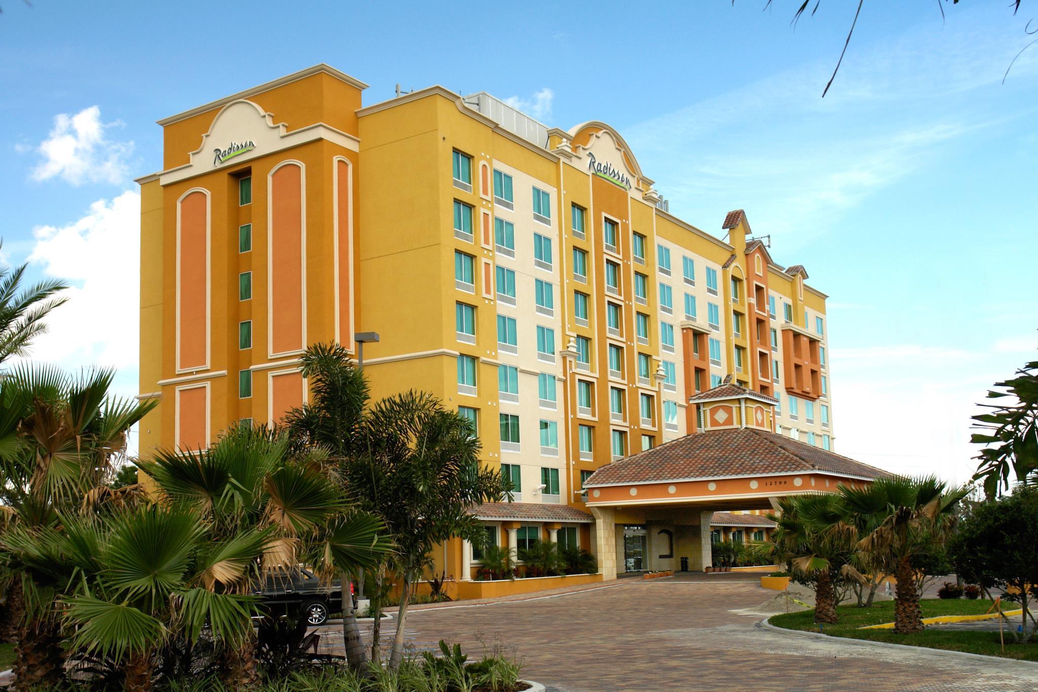 Ac By Marriott Orlando Buena Vista 3*