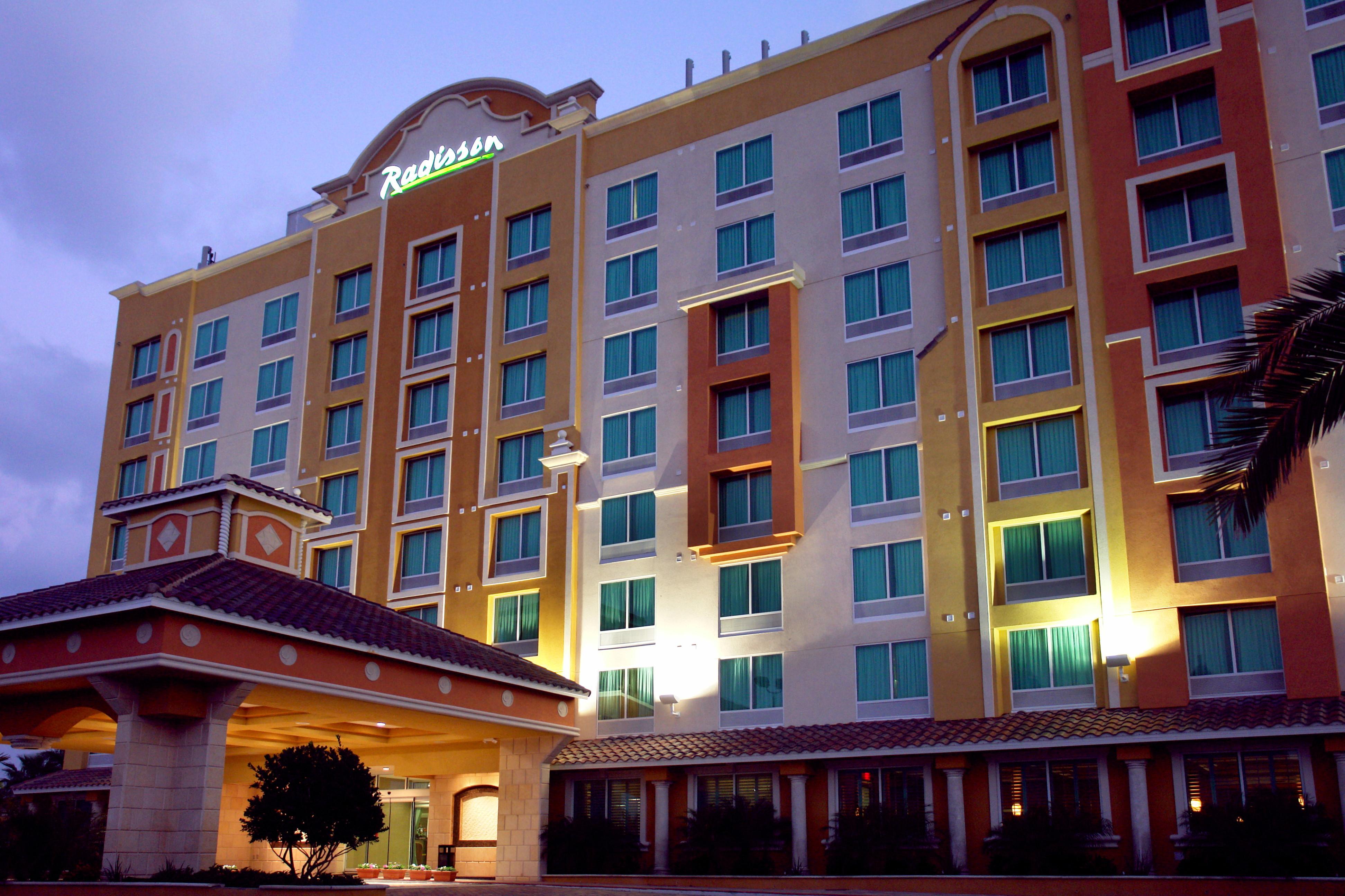 Hotel Ac By Marriott Orlando Buena Vista Lake Buena Vista