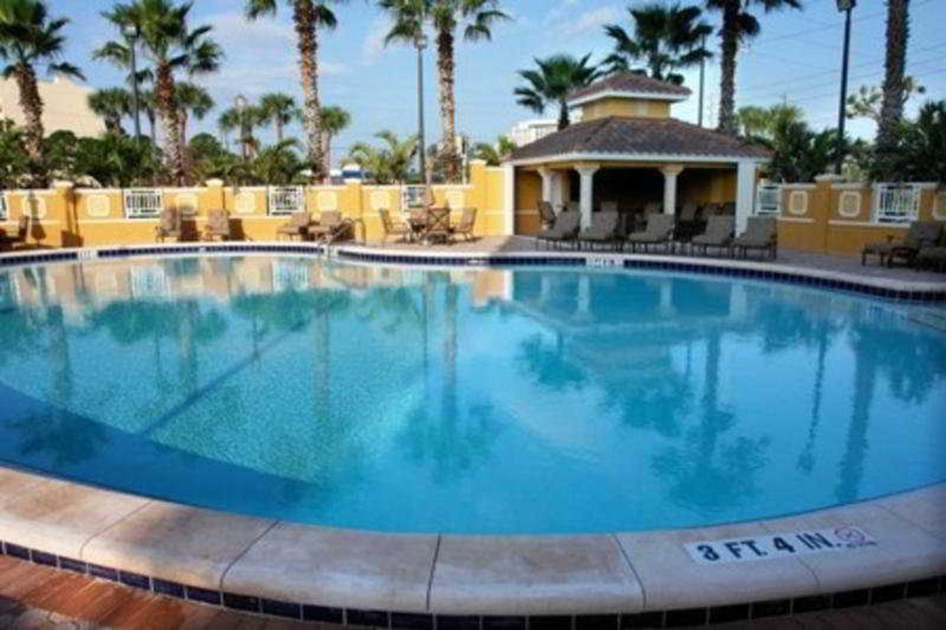 Ac By Marriott Orlando Buena Vista Hotel Lake Buena Vista