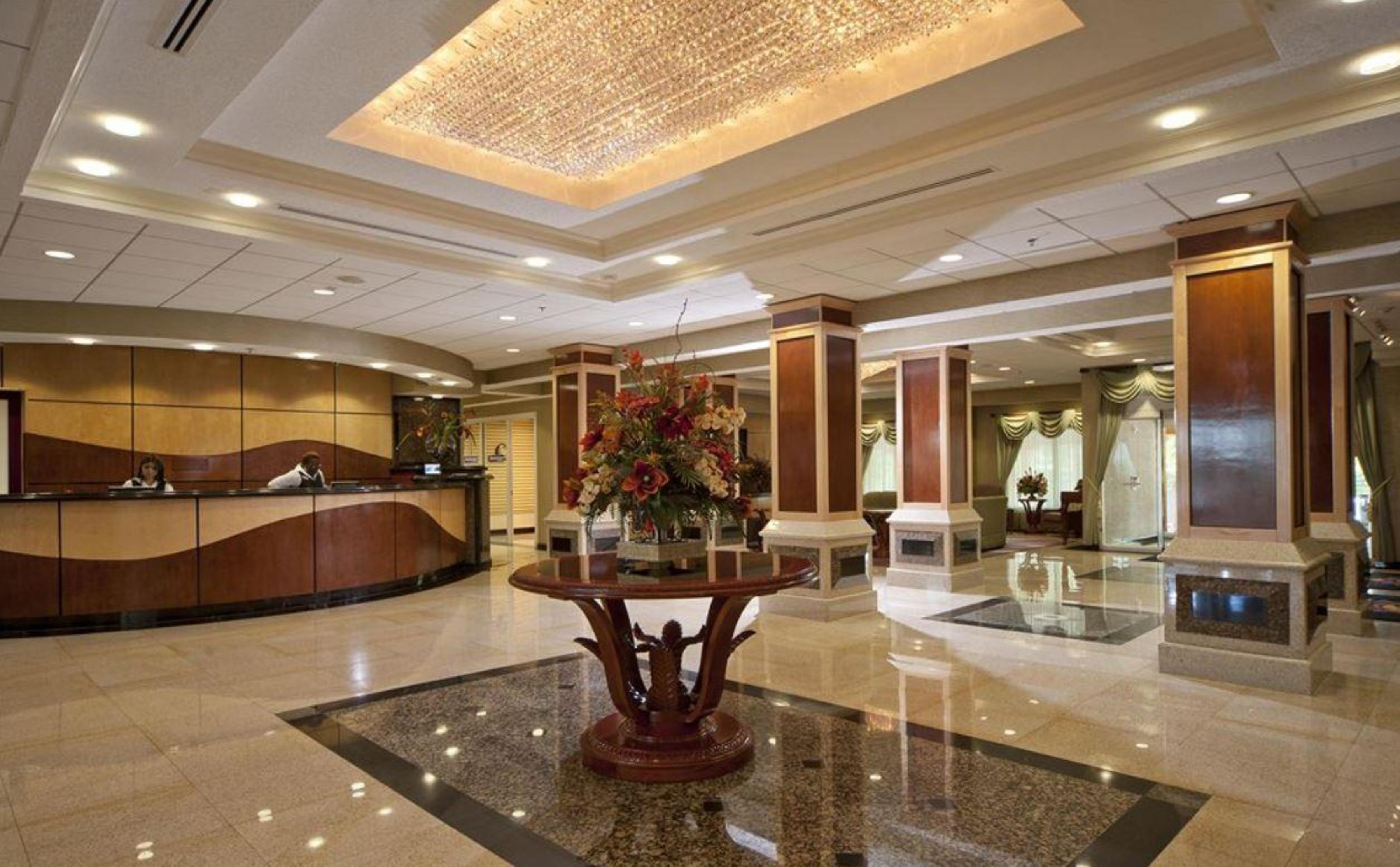 Ac By Marriott Orlando Buena Vista Hotel Lake Buena Vista
