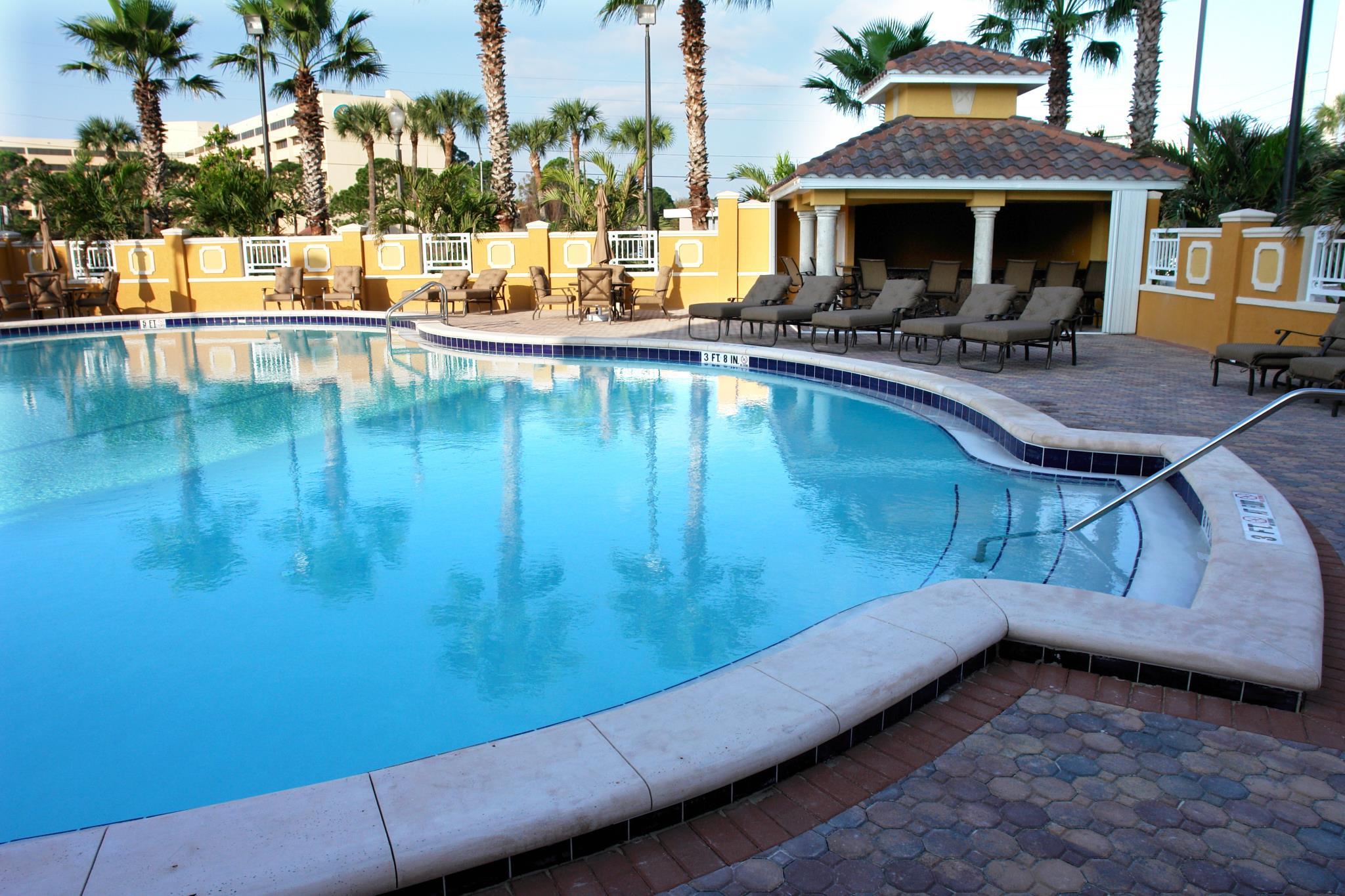 Ac By Marriott Orlando Buena Vista