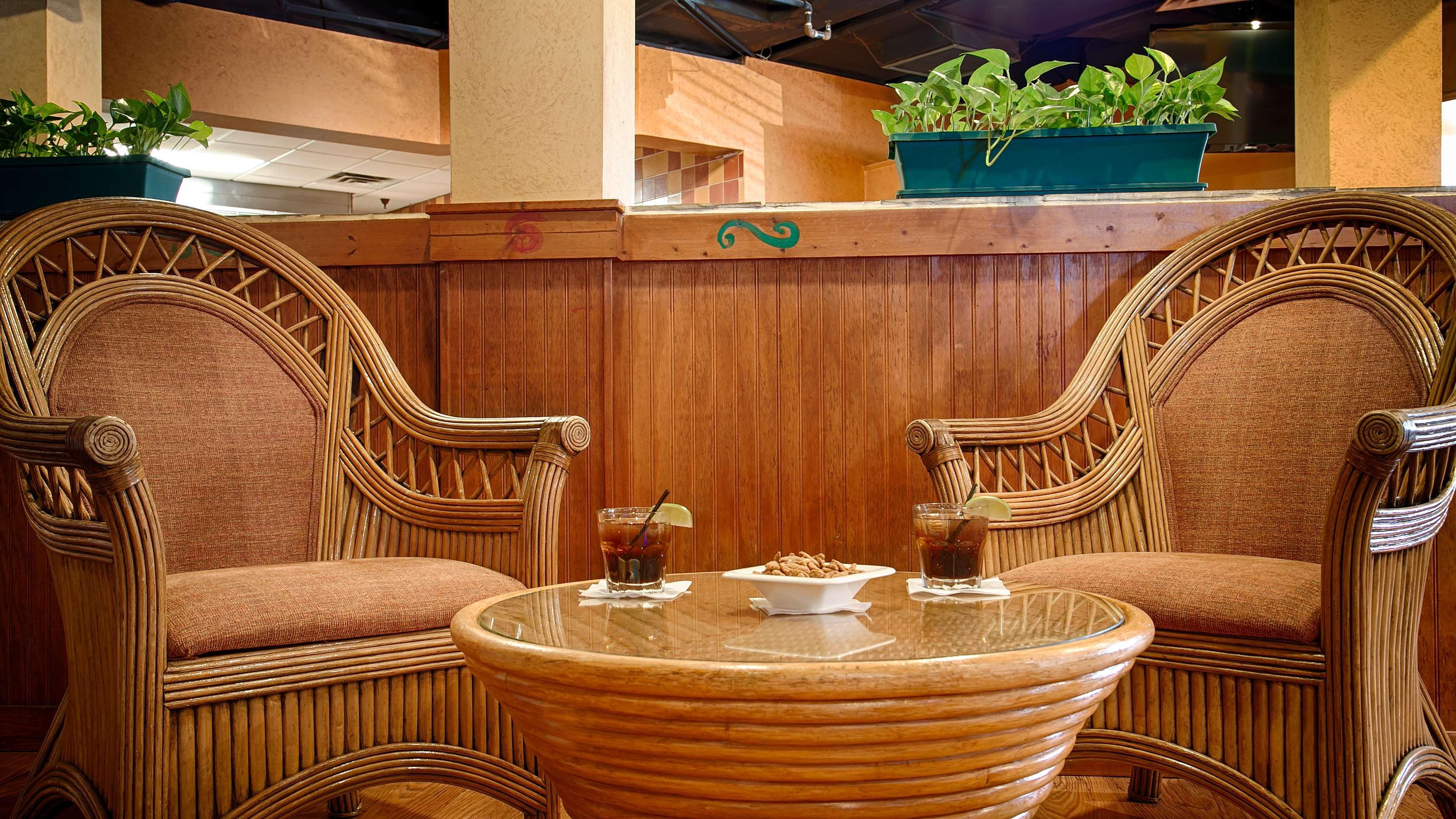 Western Gateway Hotel Orlando