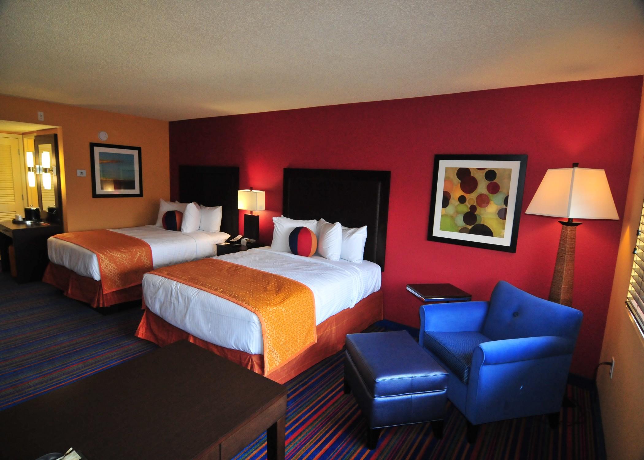 Coco Key & Water Park Resort Orlando