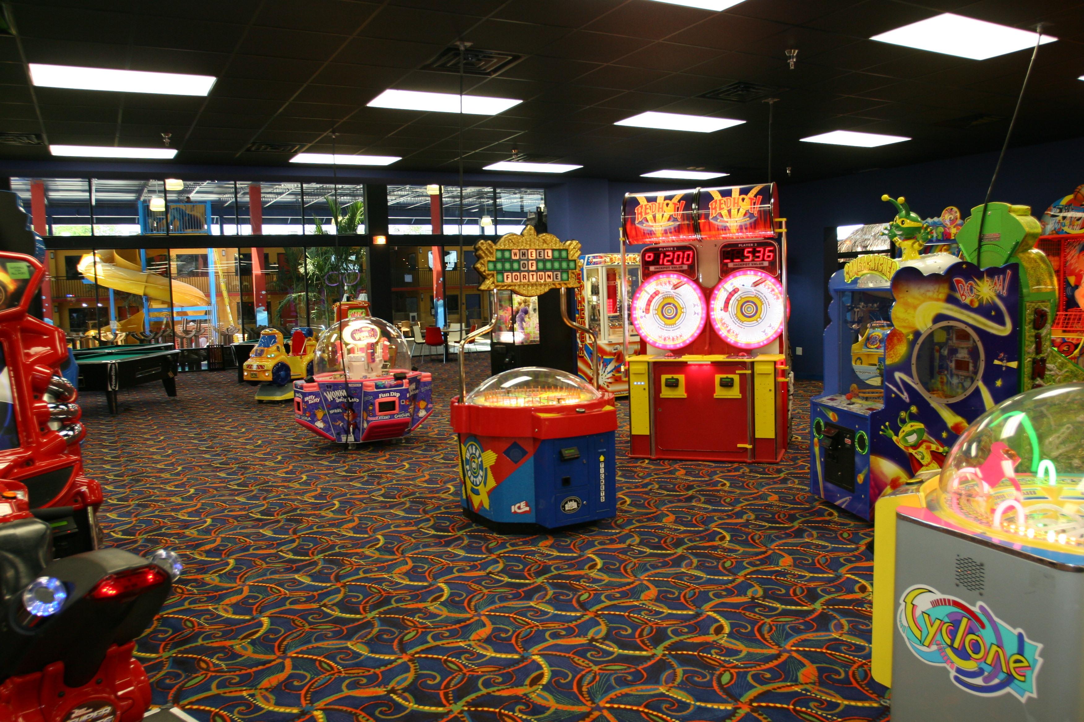 Coco Key & Water Park Resort