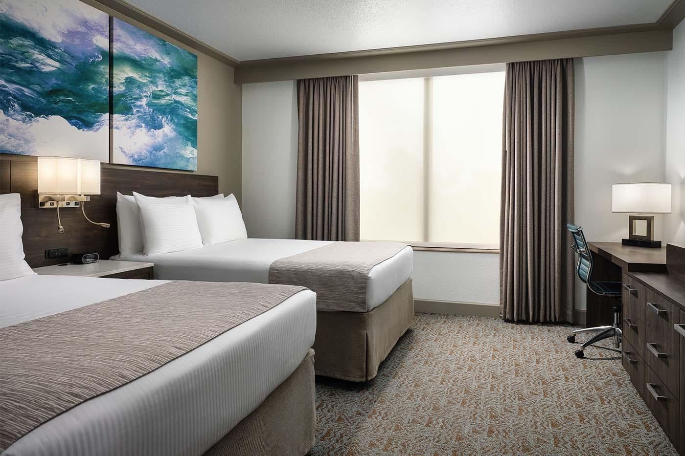 Buena Vista Orlando 4*