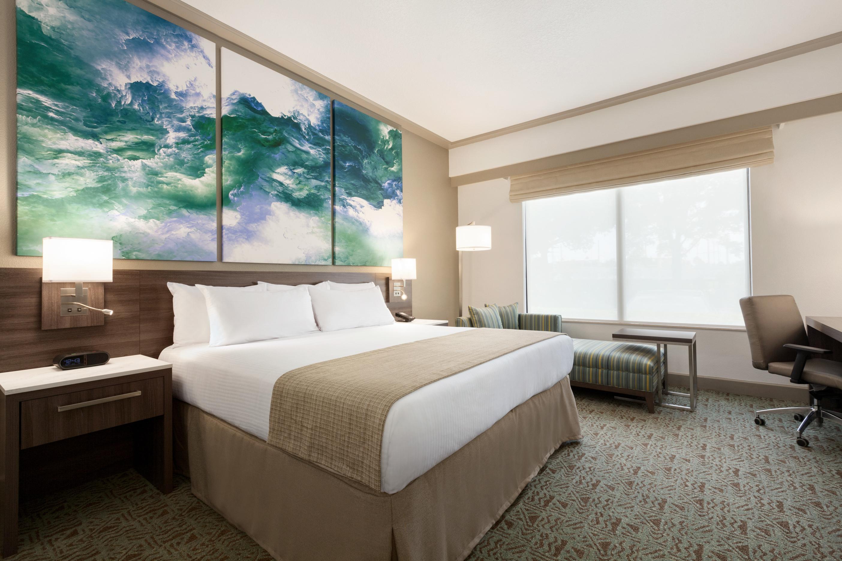 Buena Vista Orlando Resort 4*