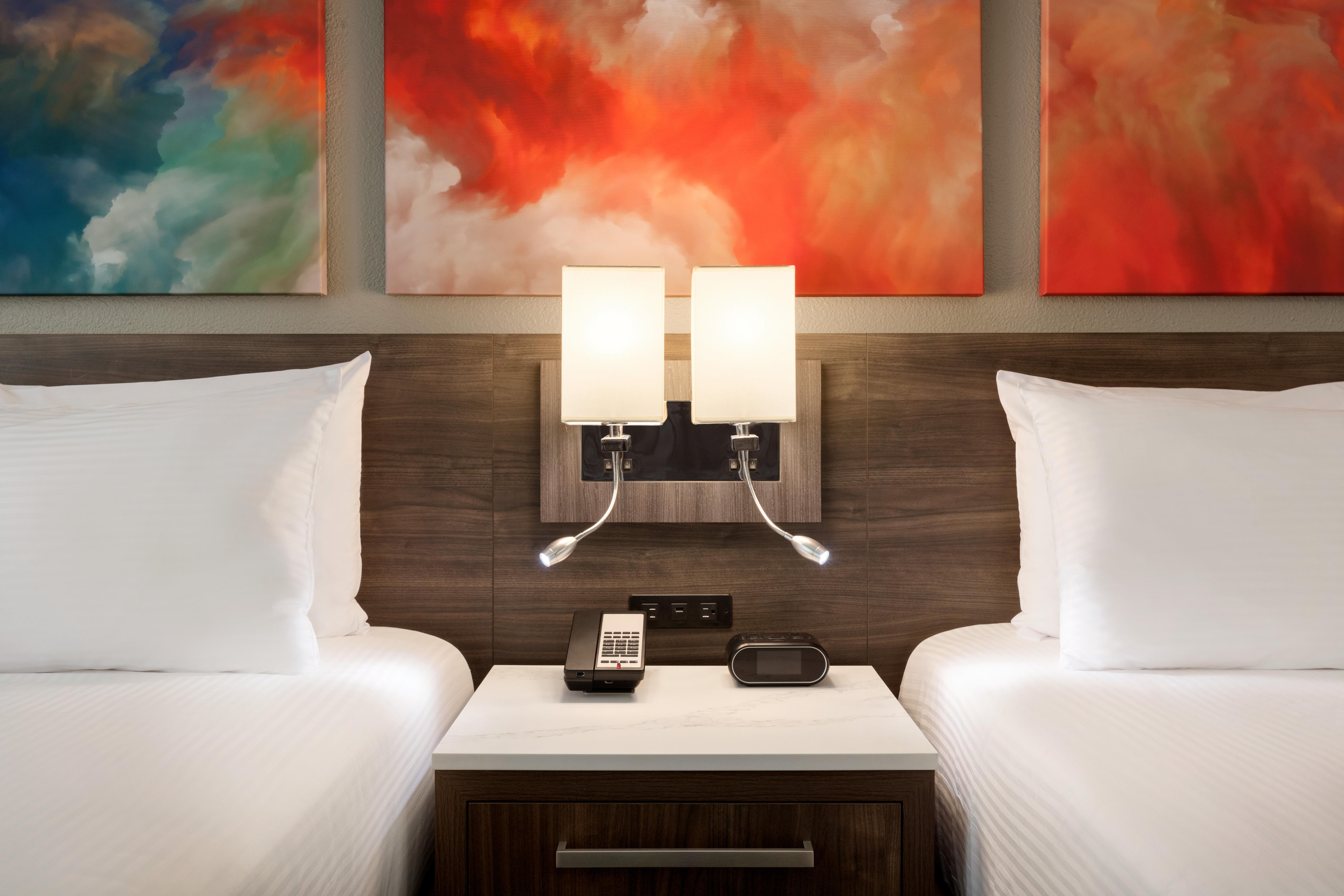 Resort Buena Vista Orlando 4*