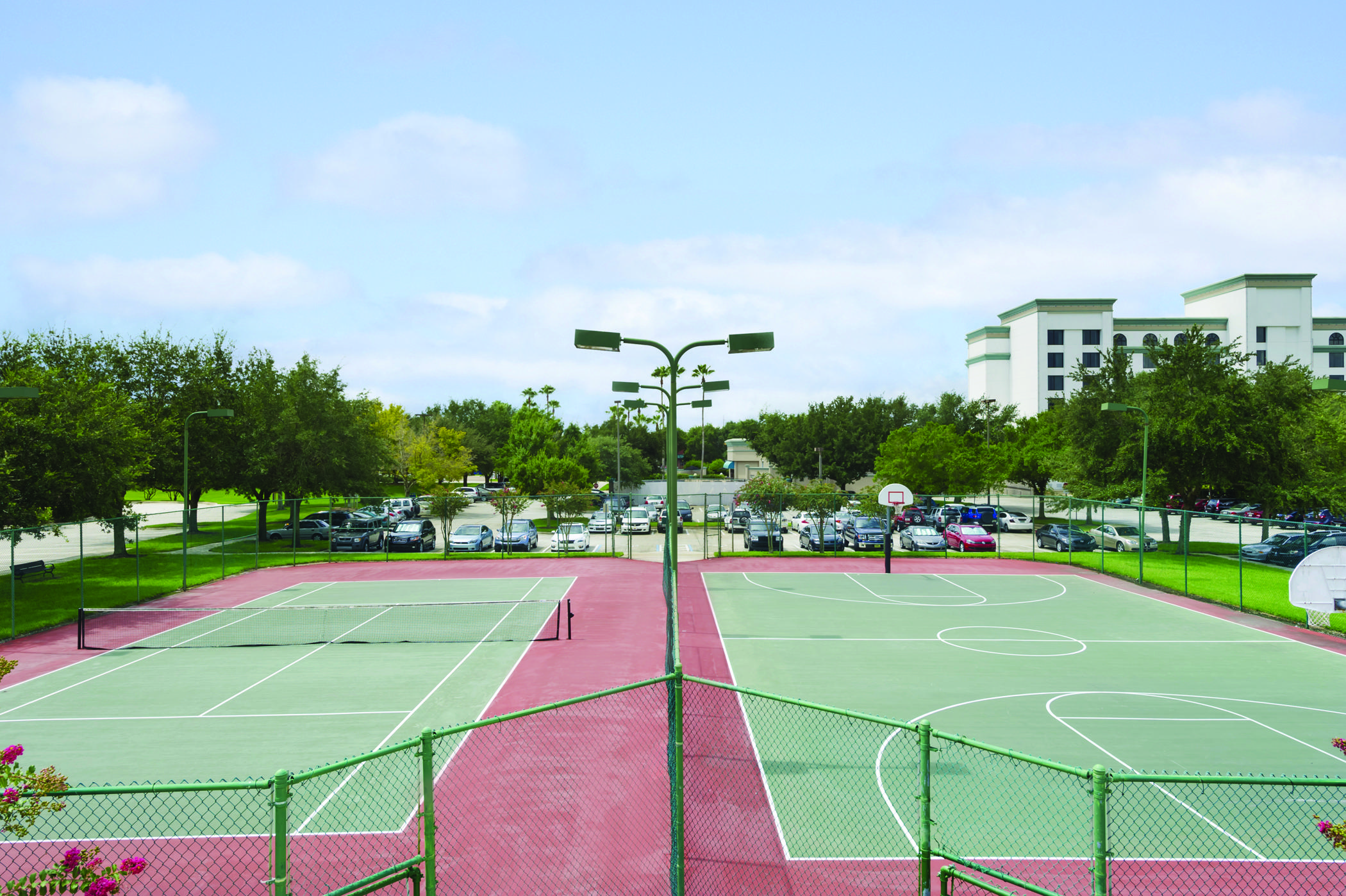 Resort Buena Vista Orlando 4*