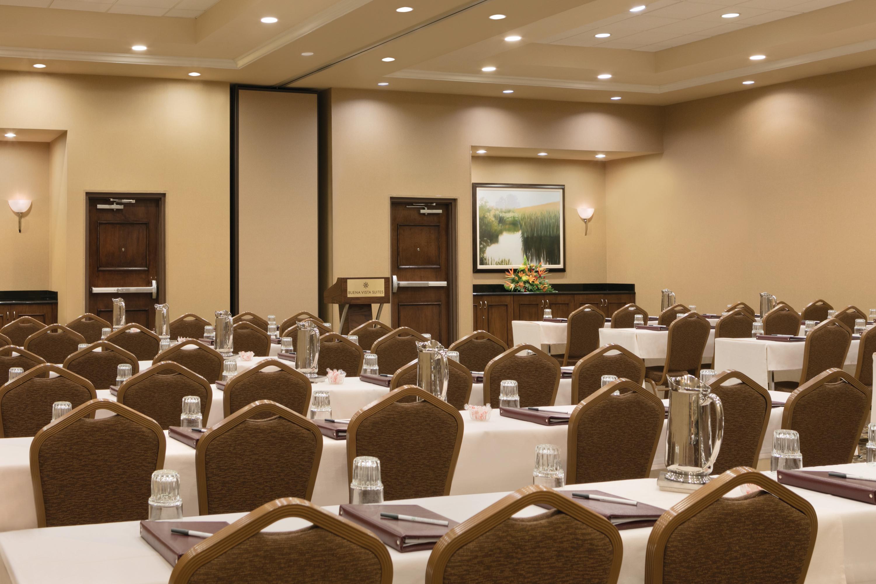 Resort Buena Vista Orlando 4*