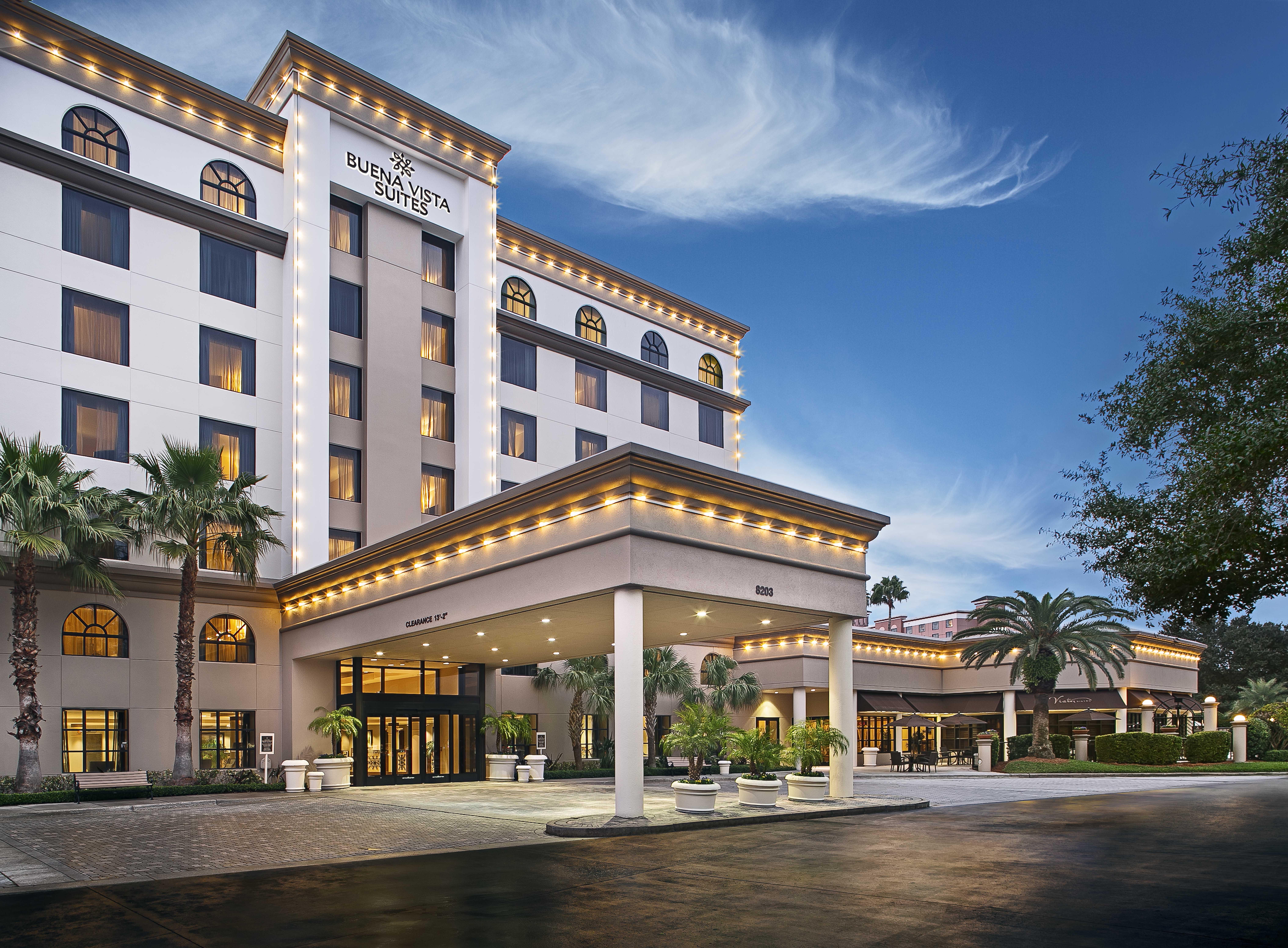 Buena Vista Orlando 4*