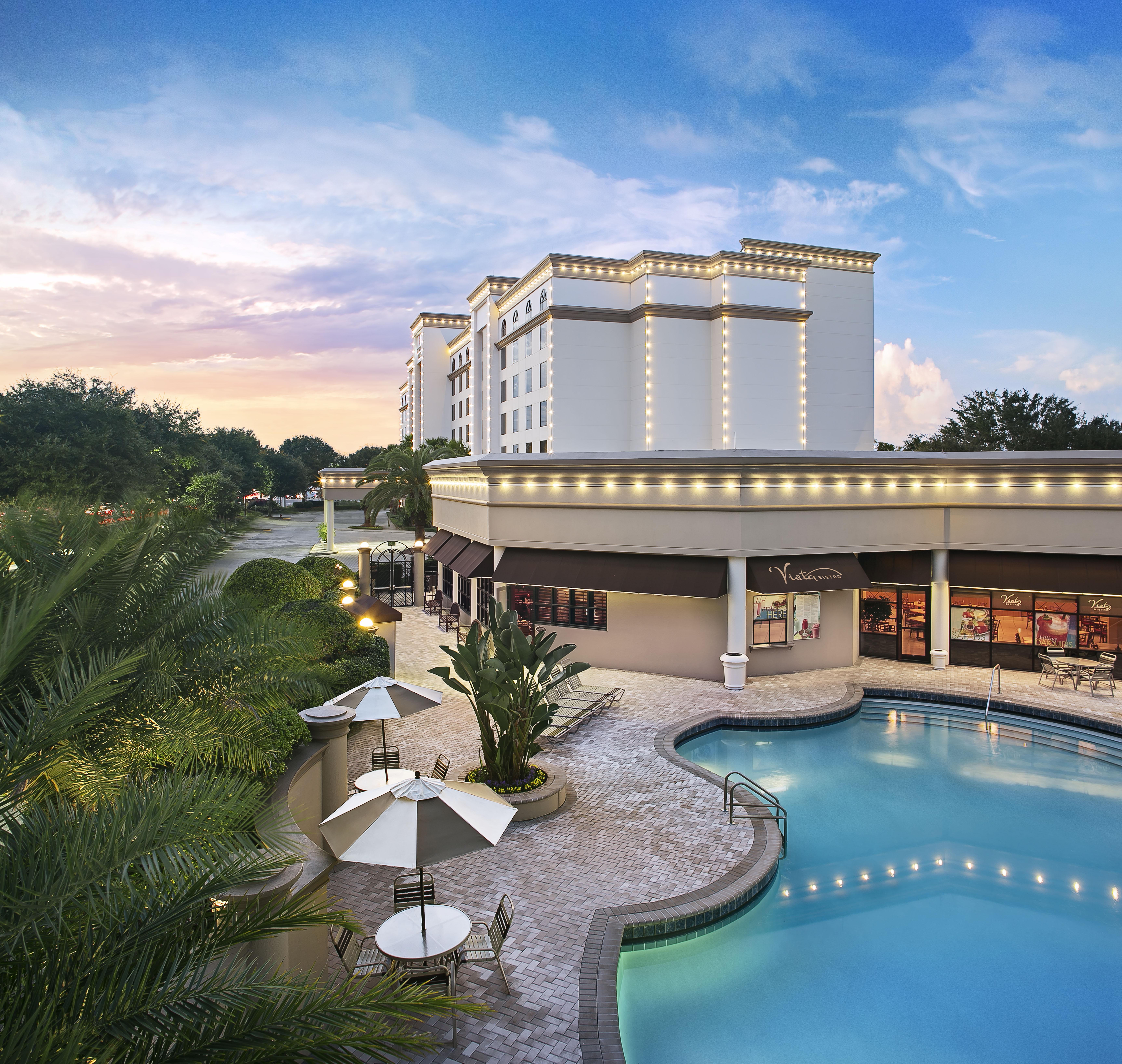 Buena Vista Orlando 4*