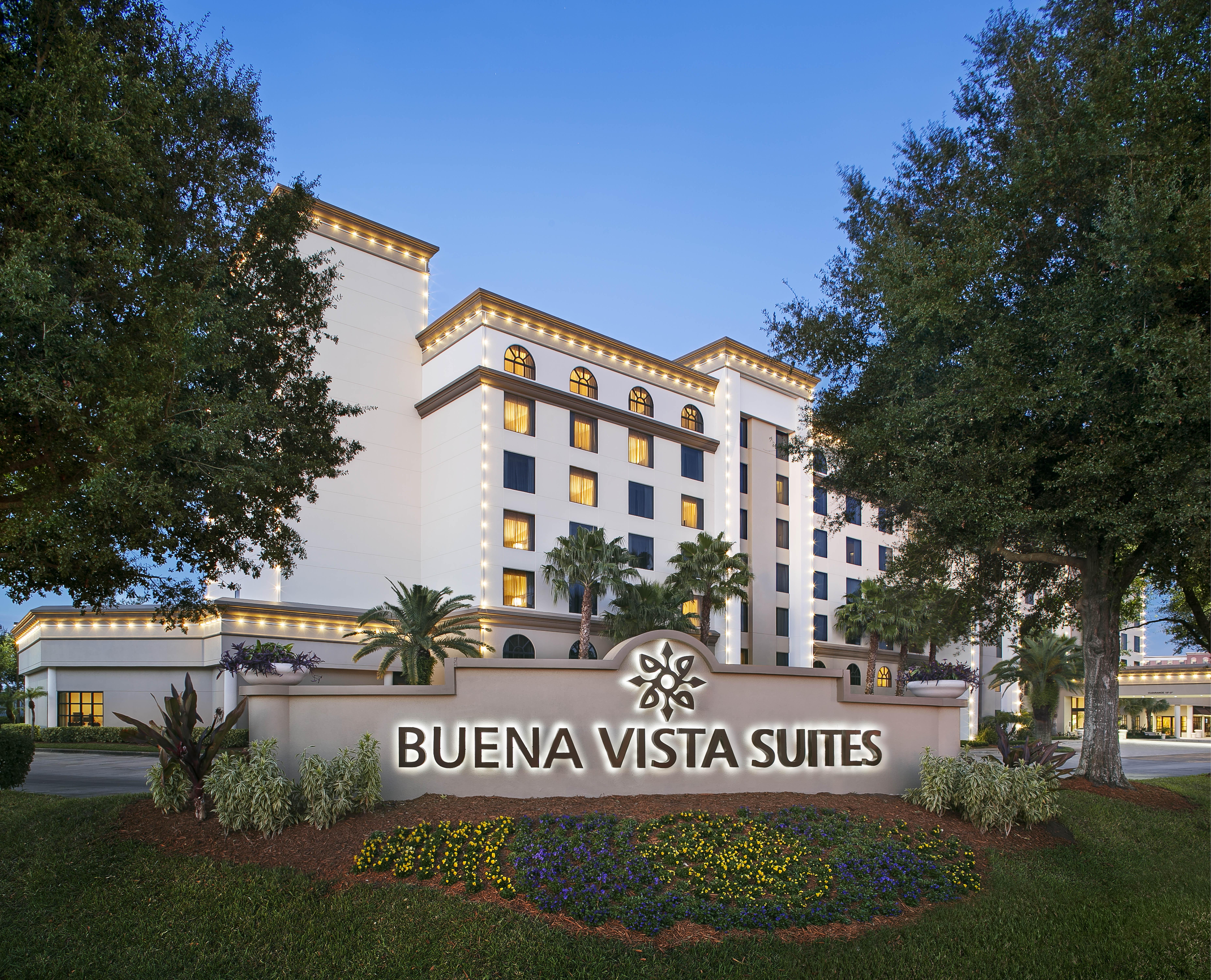 Resort Buena Vista Orlando