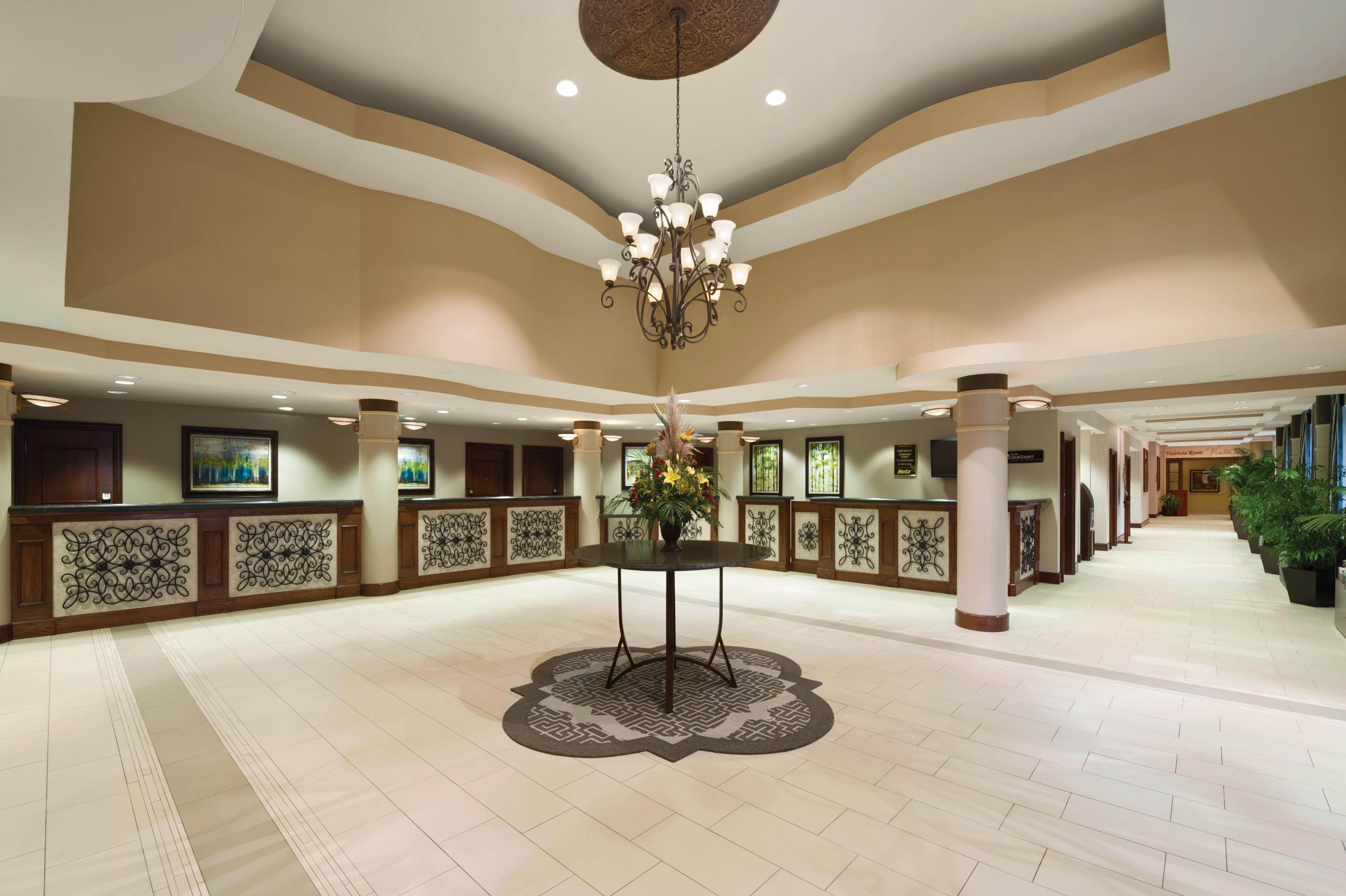 Buena Vista Orlando 4*