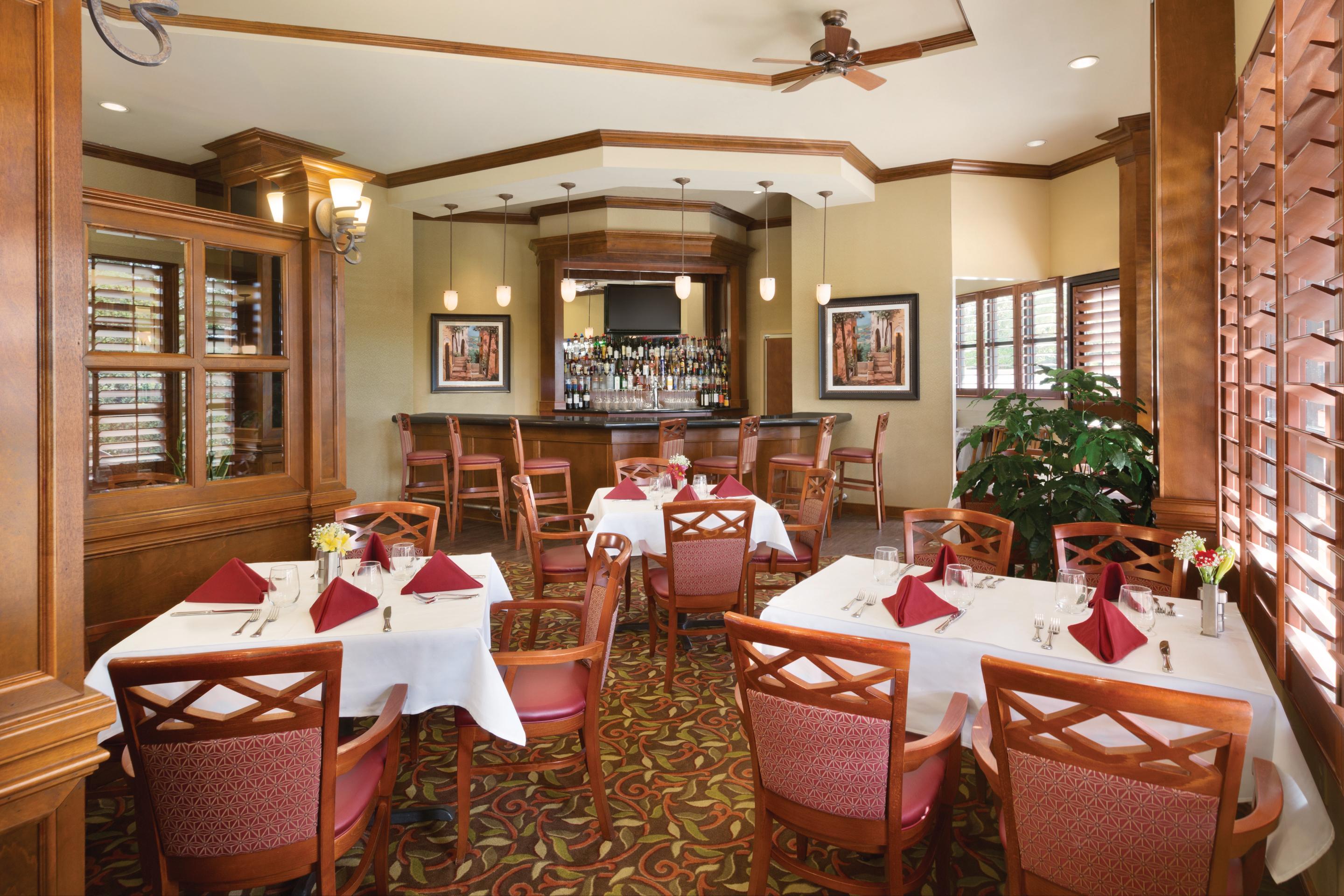 Buena Vista Orlando Resort
