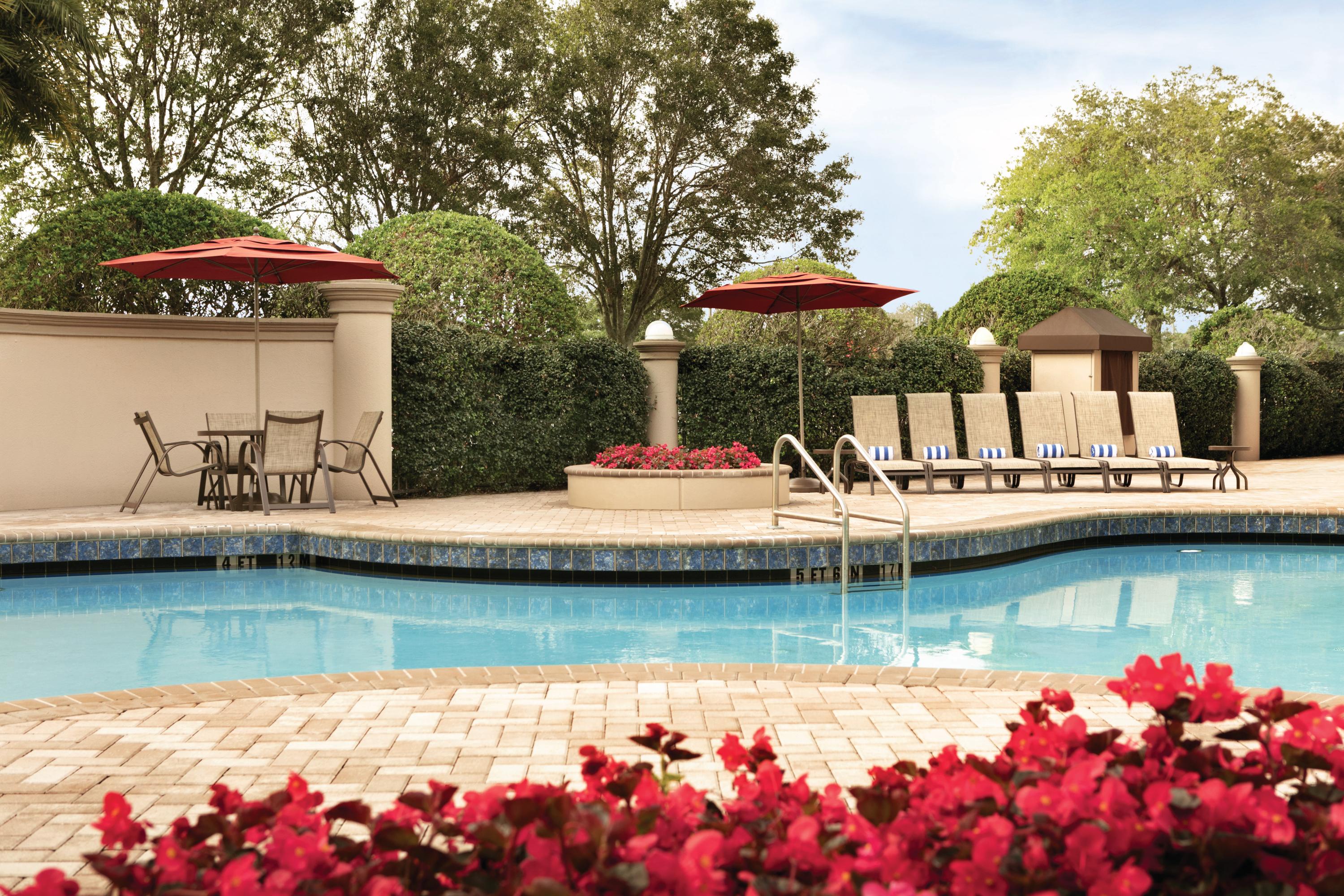 Buena Vista Orlando 4*