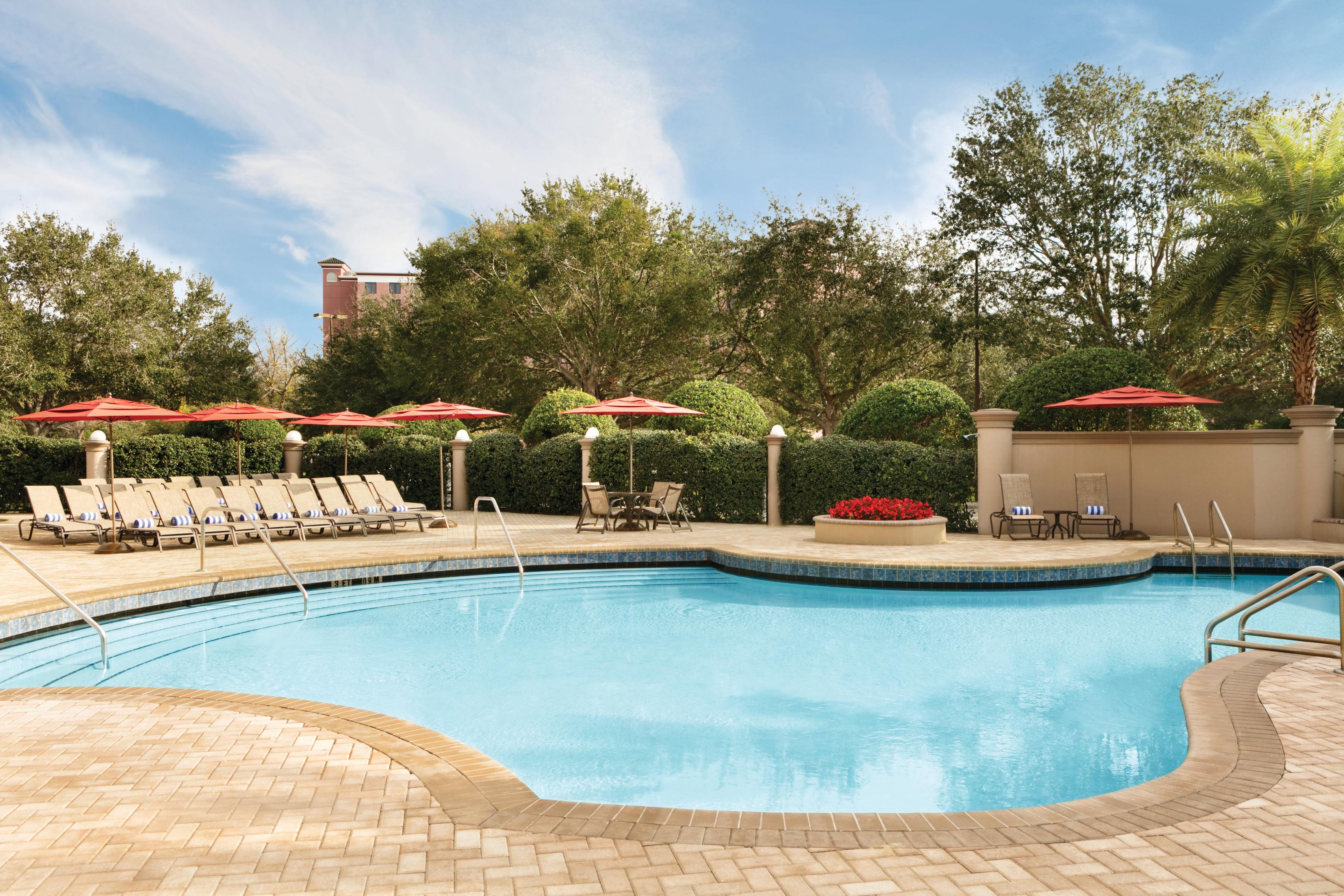 Buena Vista Orlando Resort 4*
