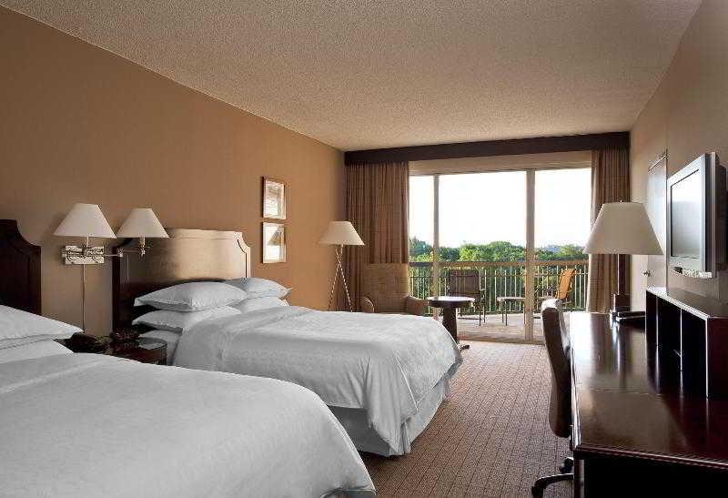 Sheraton Orlando North 3* Maitland